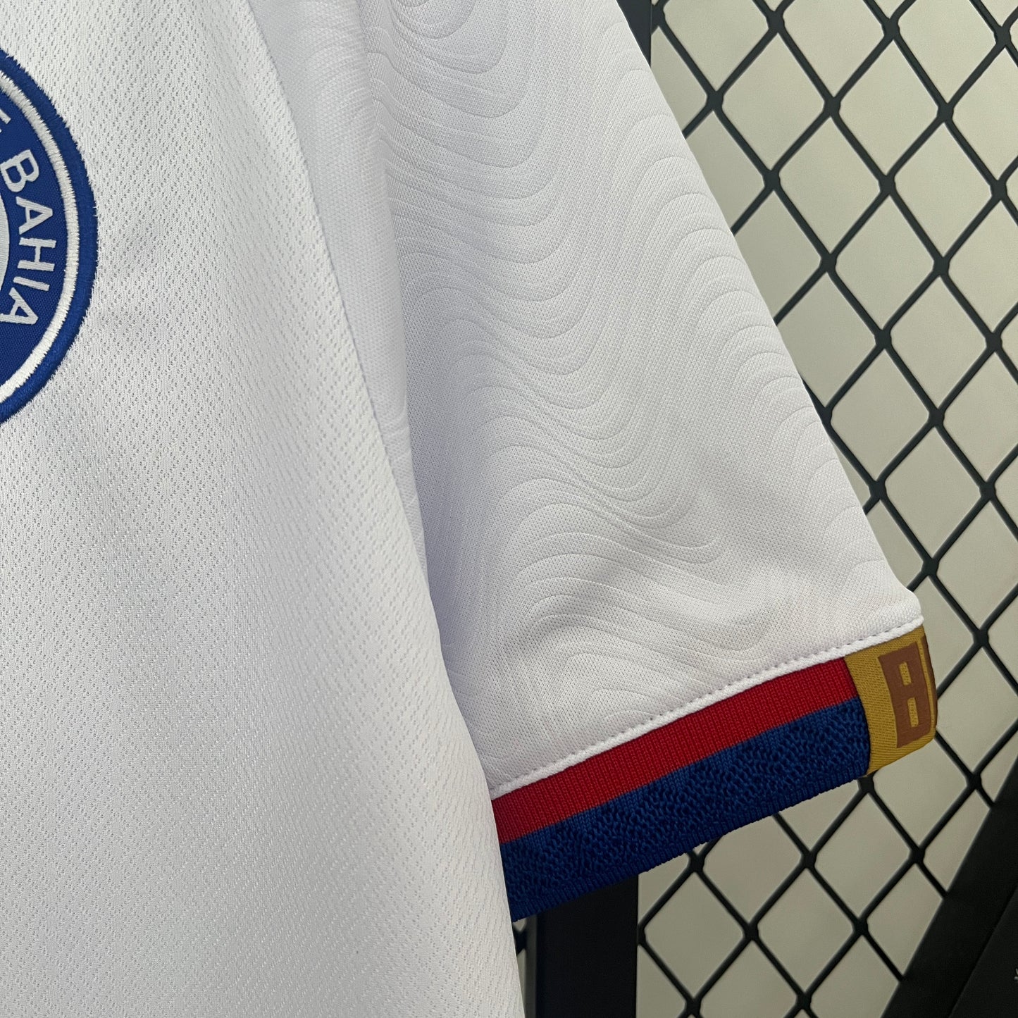 Bahia’s Home Jersey 24/25 - Classic XI