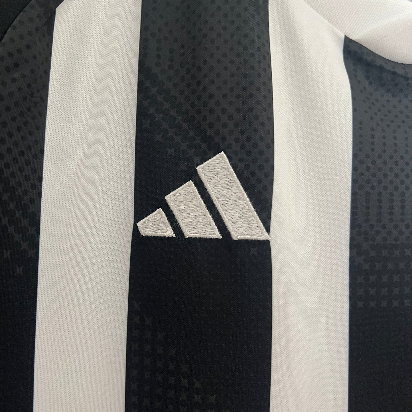 Atletico Mineiro’s Home Jersey 24/25 - Classic XI