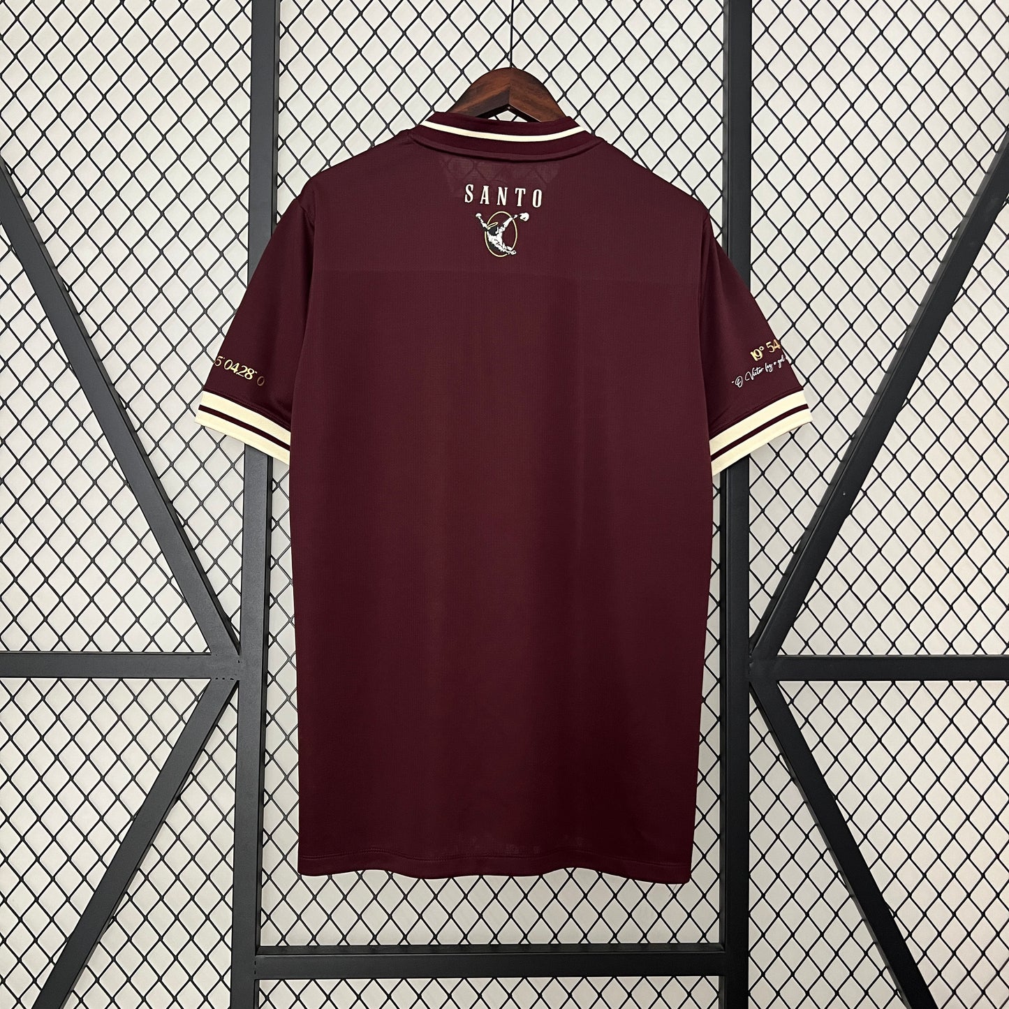 Atletico Mineiro’s Special Edition Jersey 24/25 - Classic XI