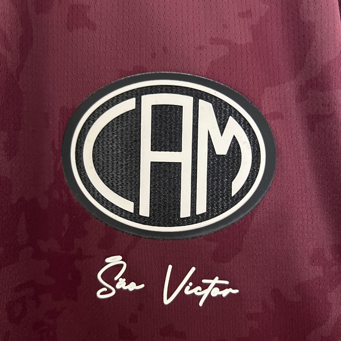 Atletico Mineiro’s Special Edition Jersey 24/25 - Classic XI