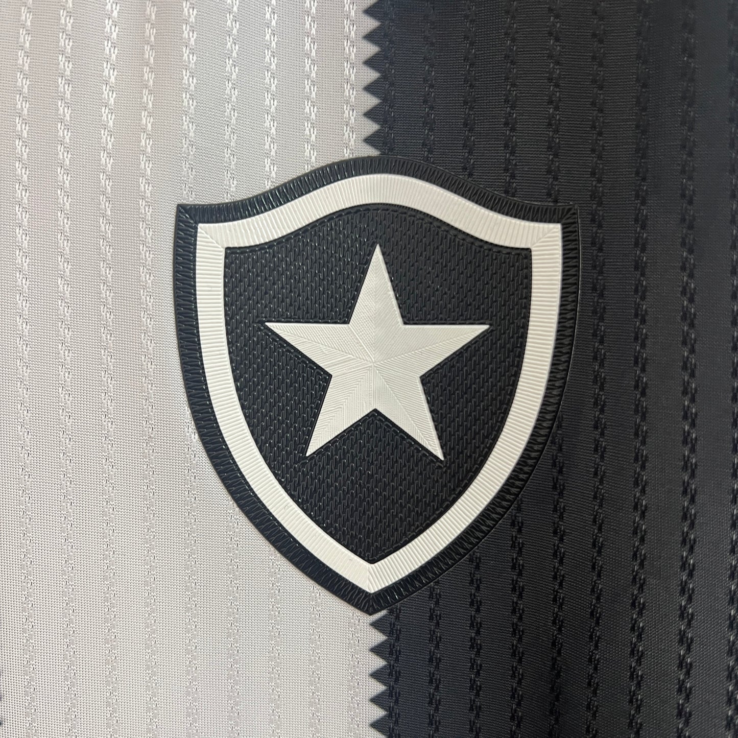 Botafogo’s Home Jersey 24/25 - Classic XI