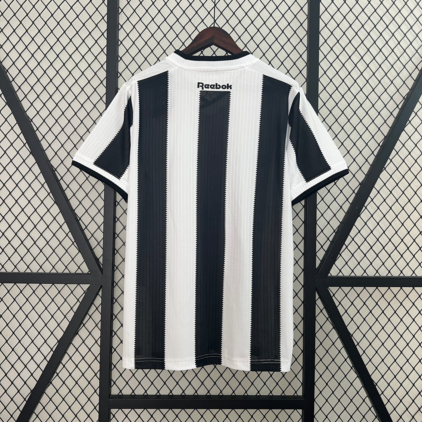 Botafogo’s Home Jersey 24/25 - Classic XI