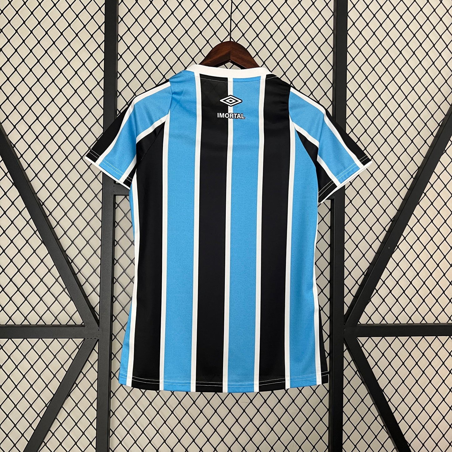 Gremio’s Home Jersey 24/25 - Classic XI
