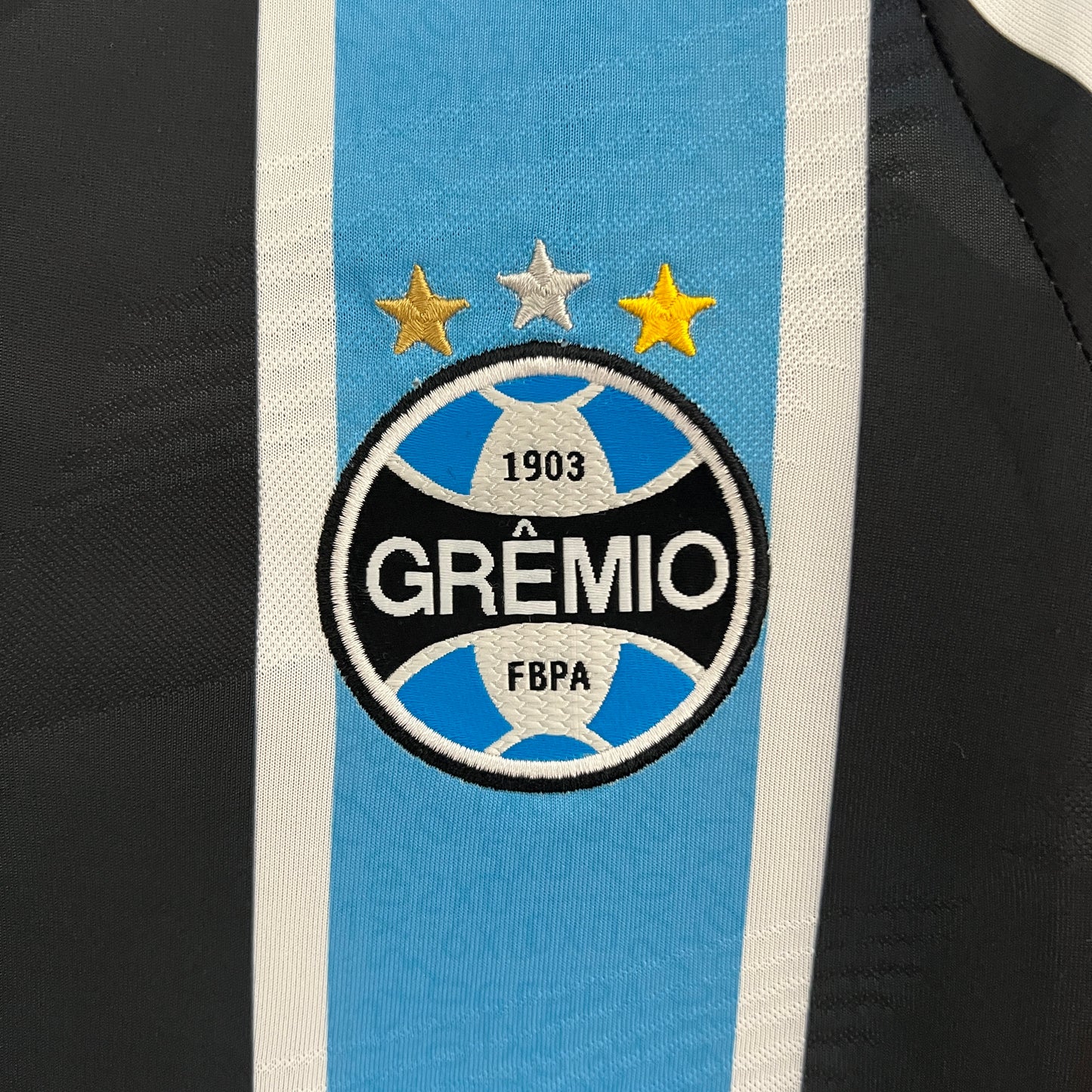 Gremio’s Home Jersey 24/25 - Classic XI