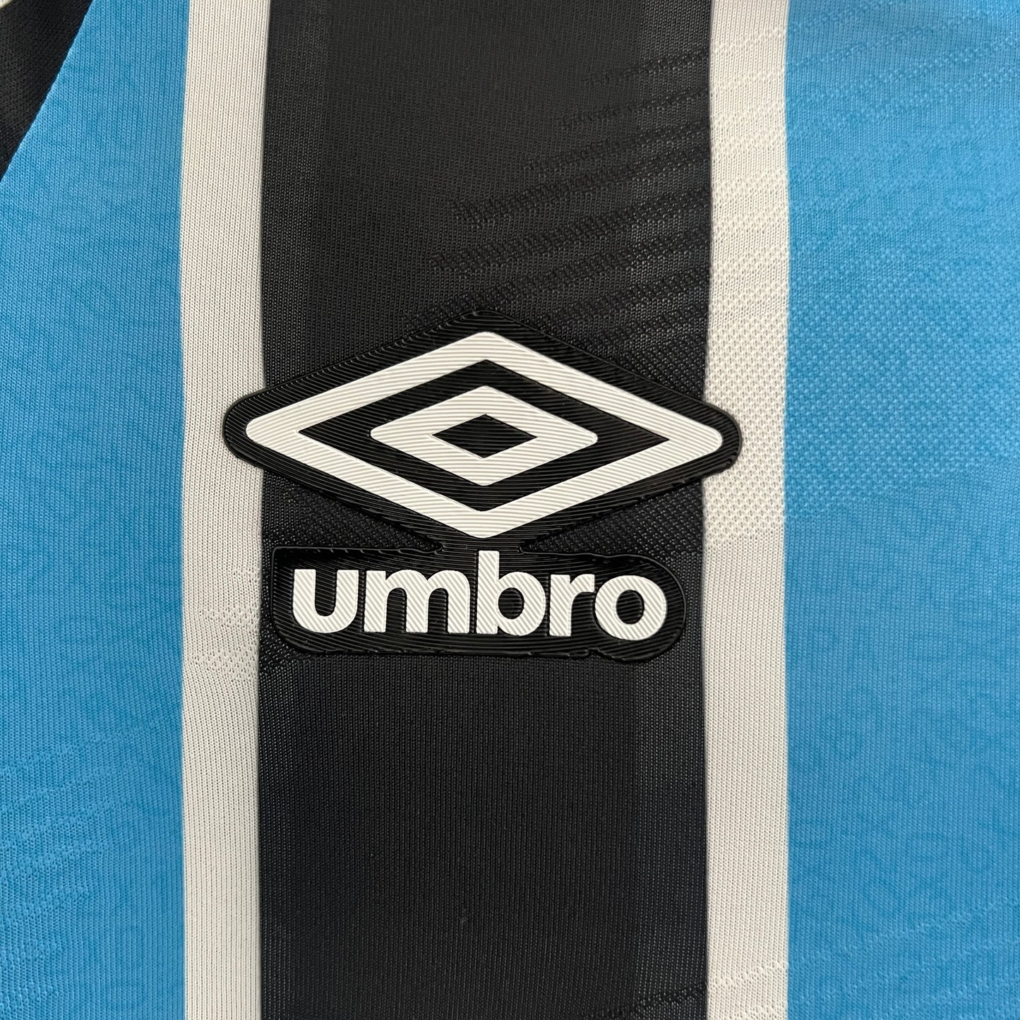 Gremio’s Home Jersey 24/25 - Classic XI