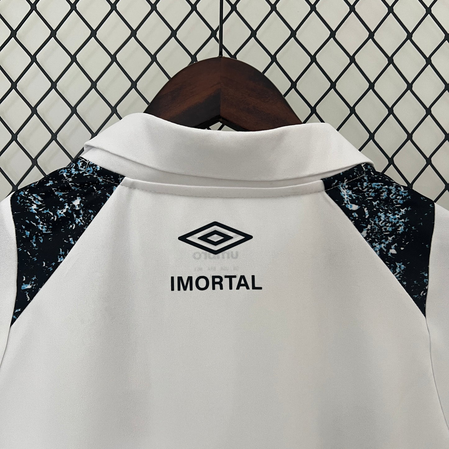 Gremio’s Away Jersey 24/25 - Classic XI