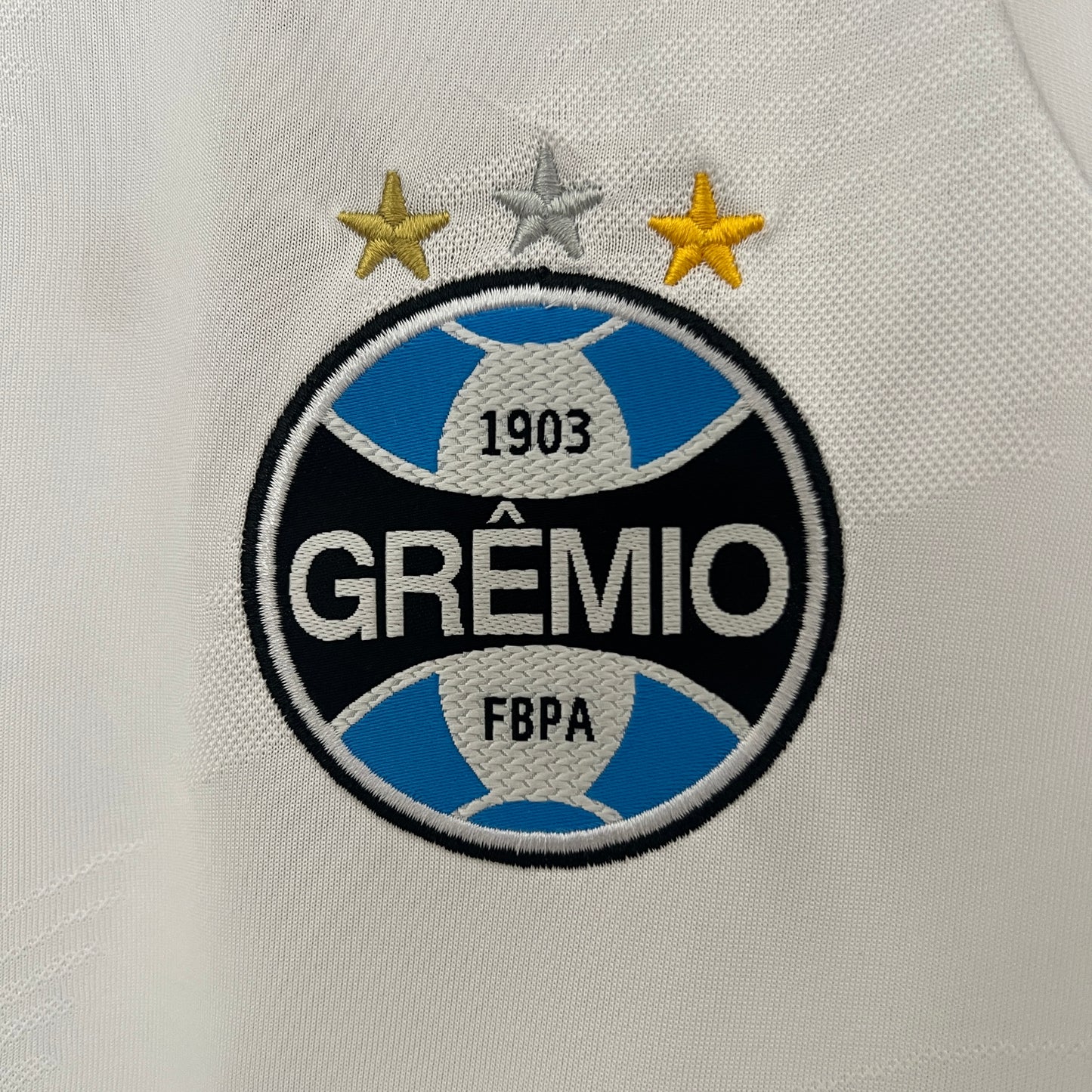 Gremio’s Away Jersey 24/25 - Classic XI
