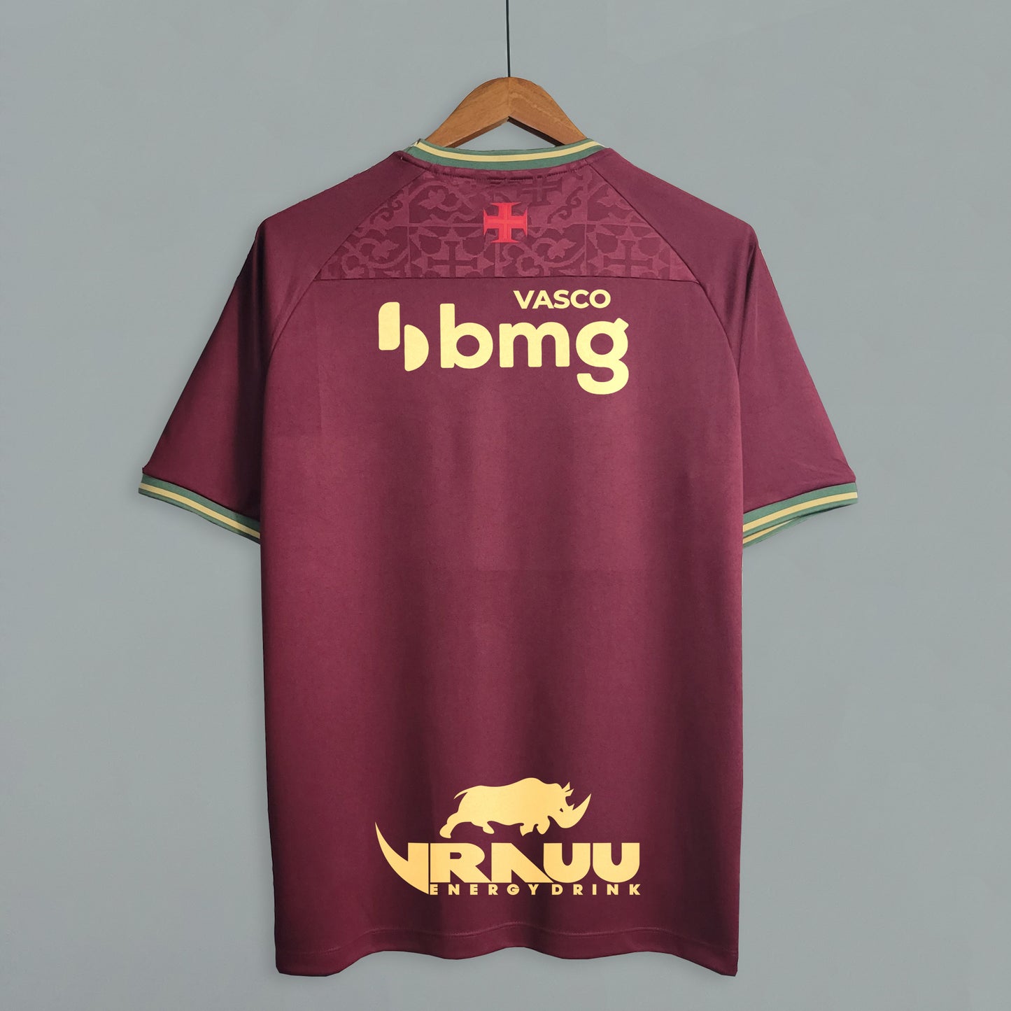 Vasco de Gama’s Special Jersey (red) - Classic XI