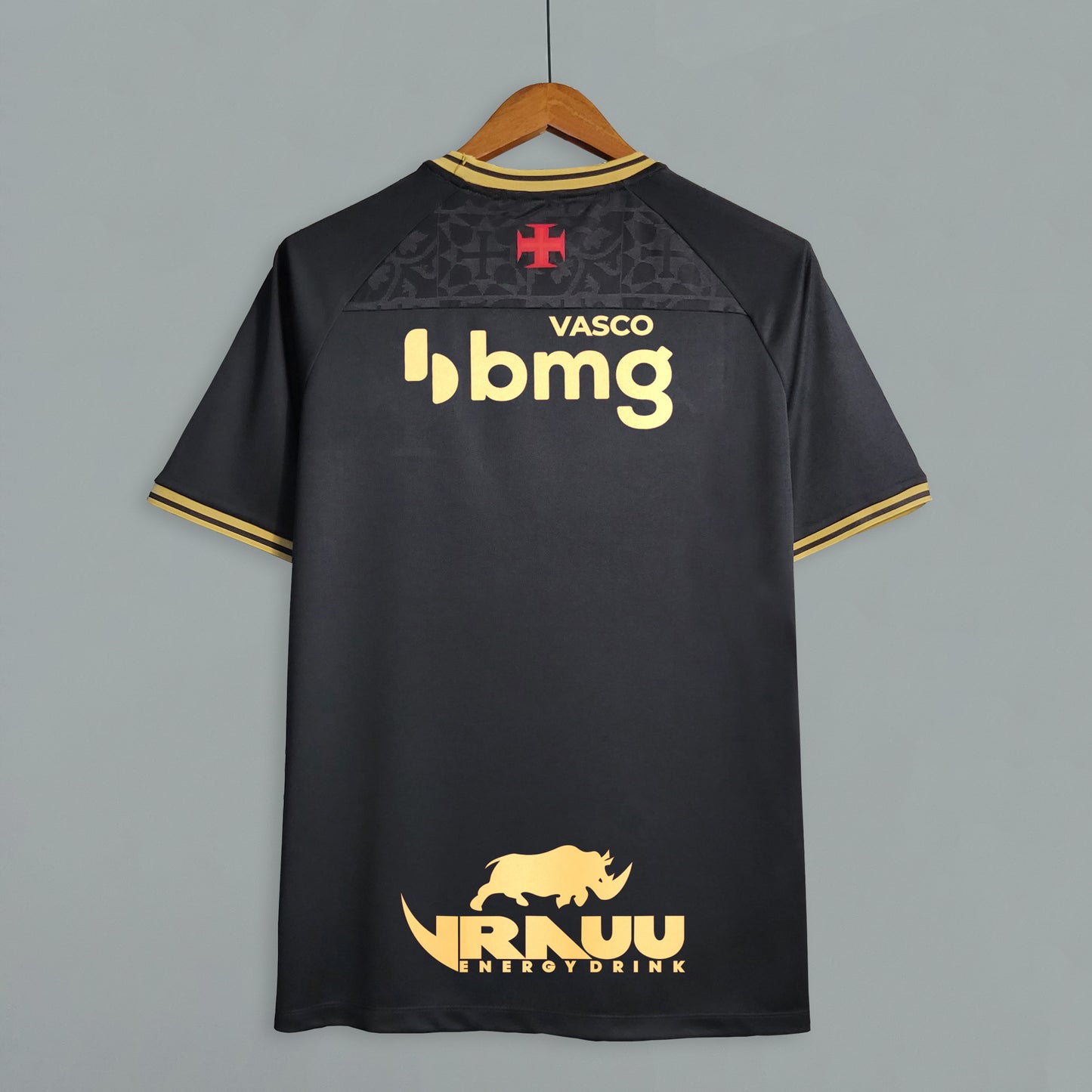 Vasco de Gama’s Special Jersey (black) - Classic XI