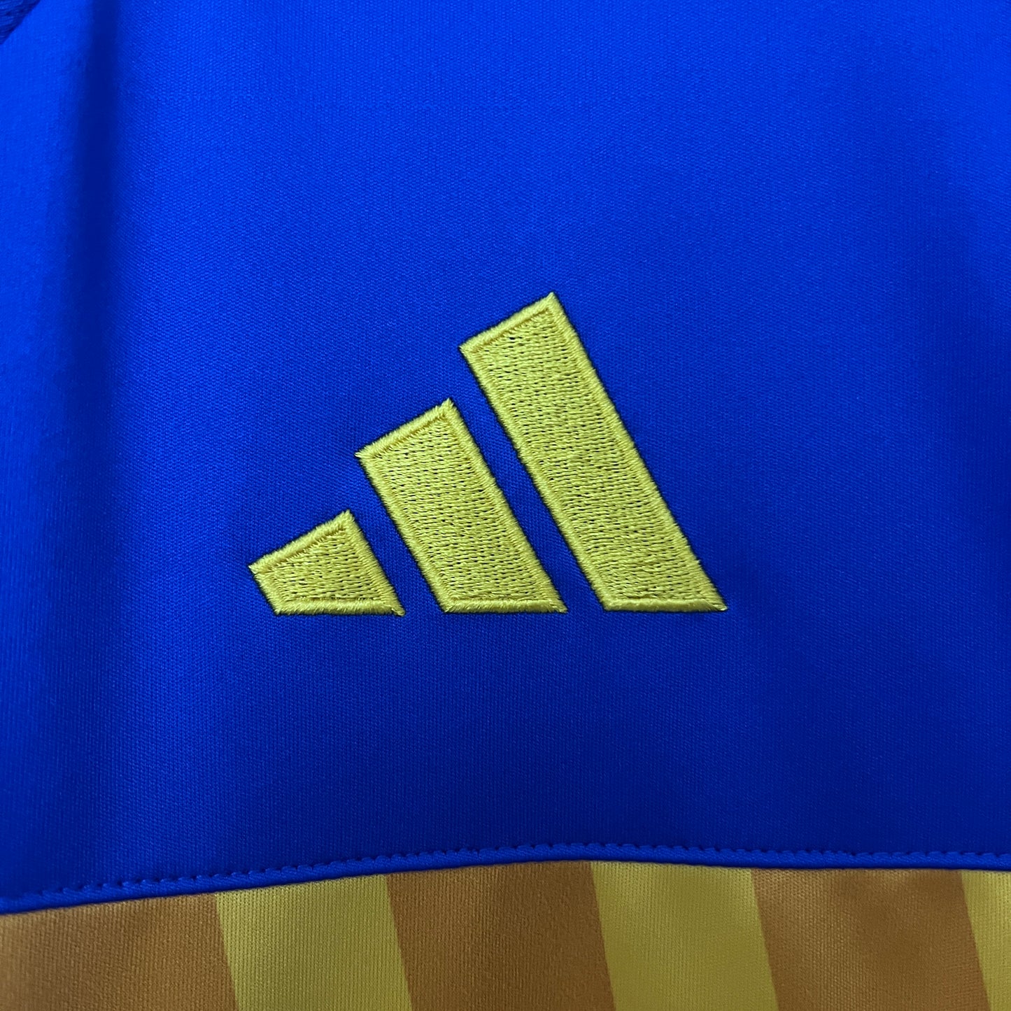 Boca Junior’s Home Jersey 24/25 - Classic XI