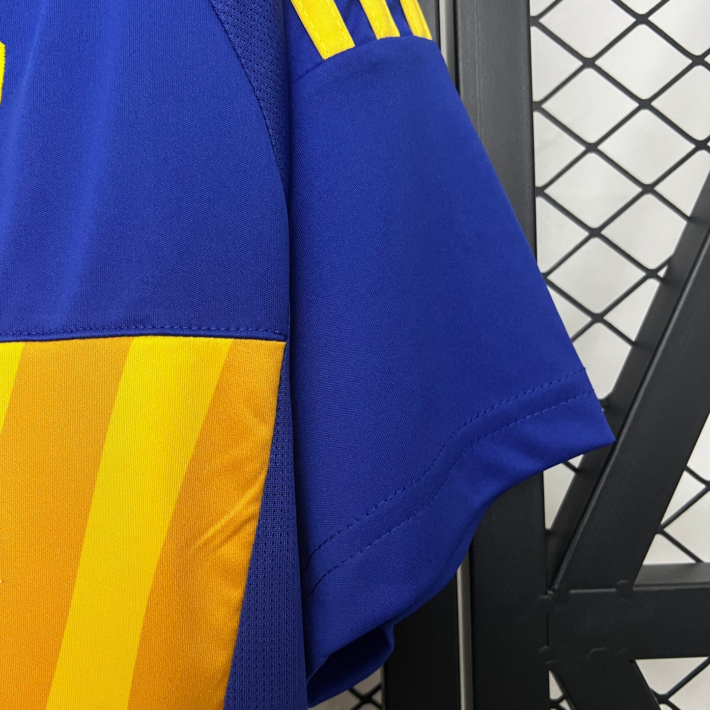 Boca Junior’s Home Jersey 24/25 - Classic XI