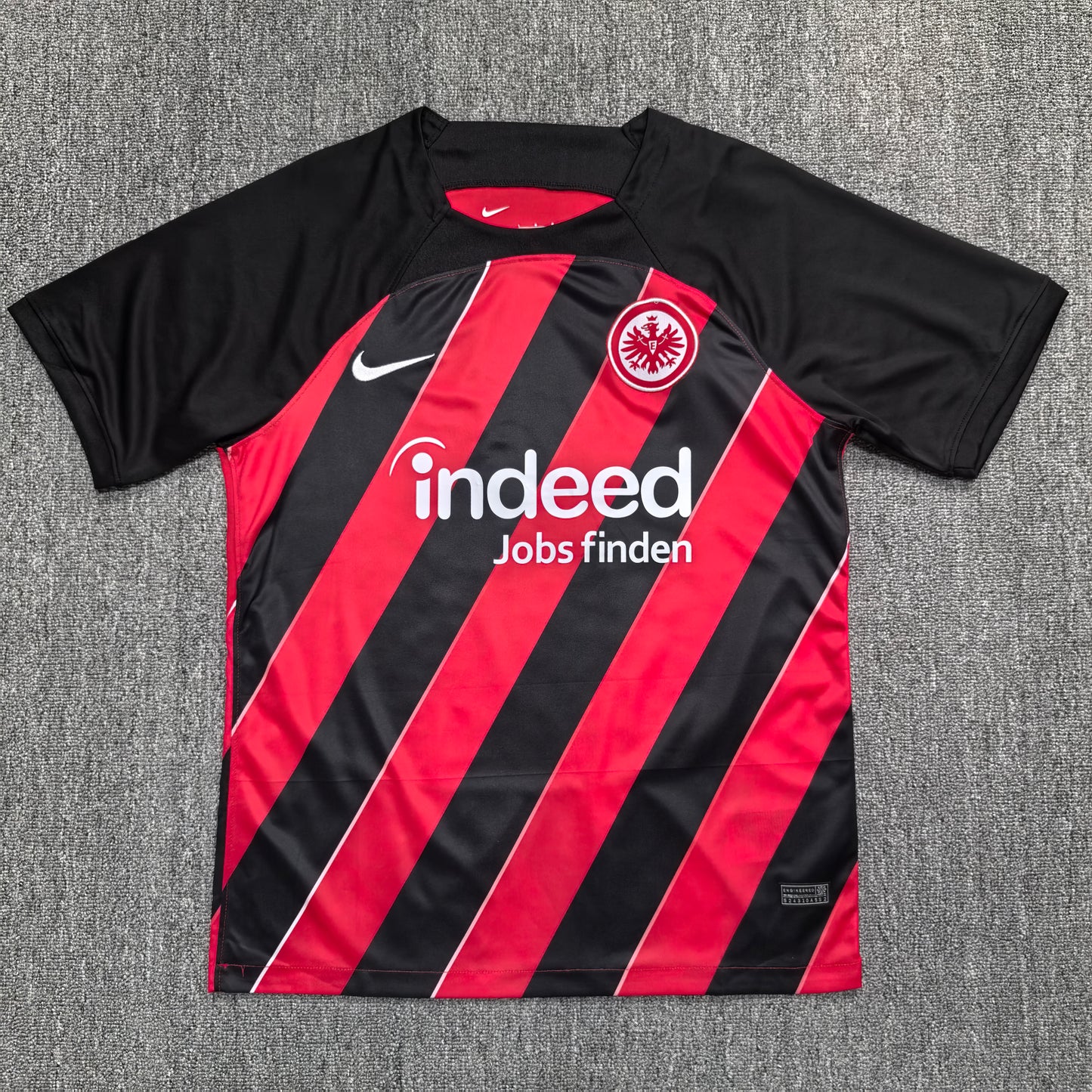 Frankfurt’s Home Jersey 24/25 - Classic XI