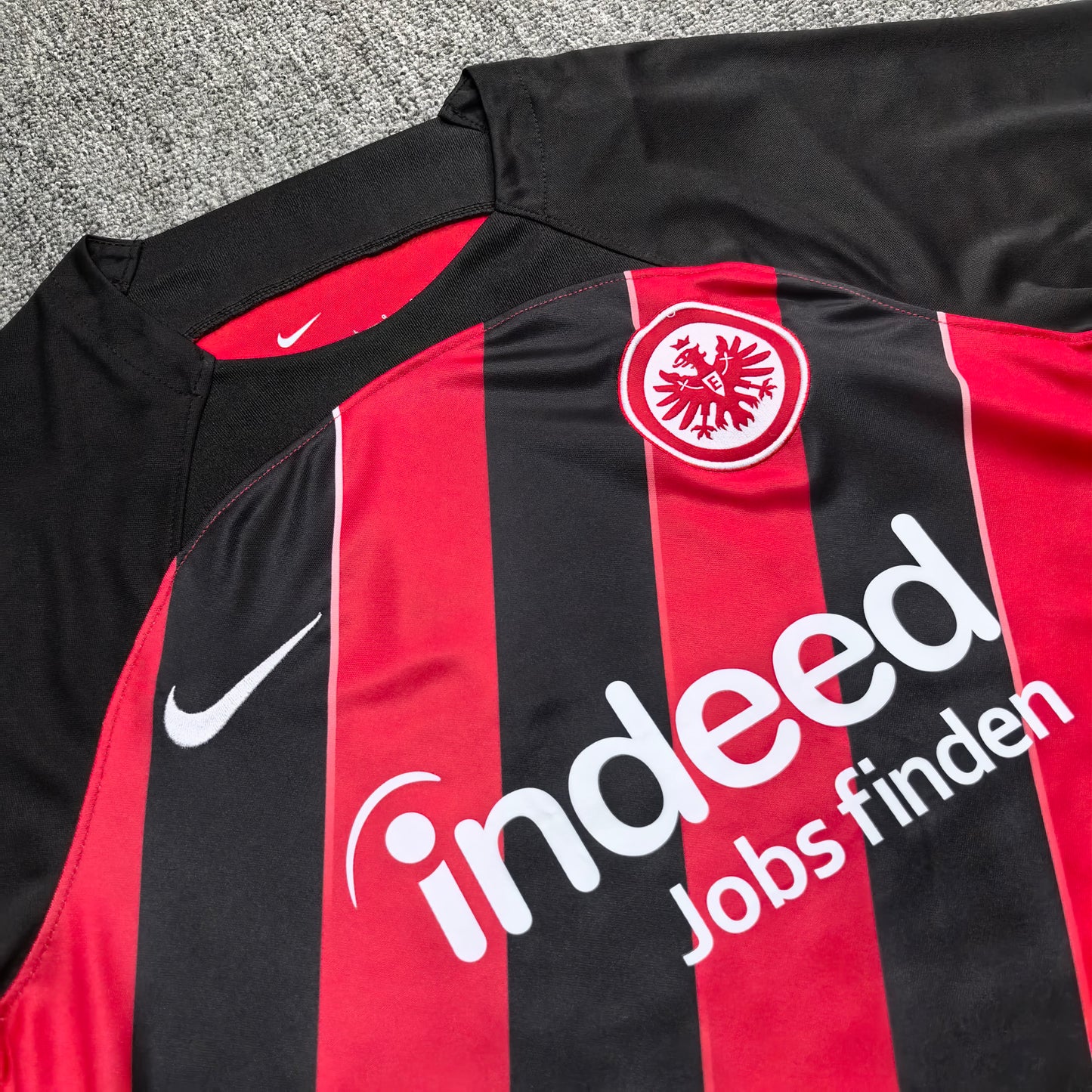 Frankfurt’s Home Jersey 24/25 - Classic XI