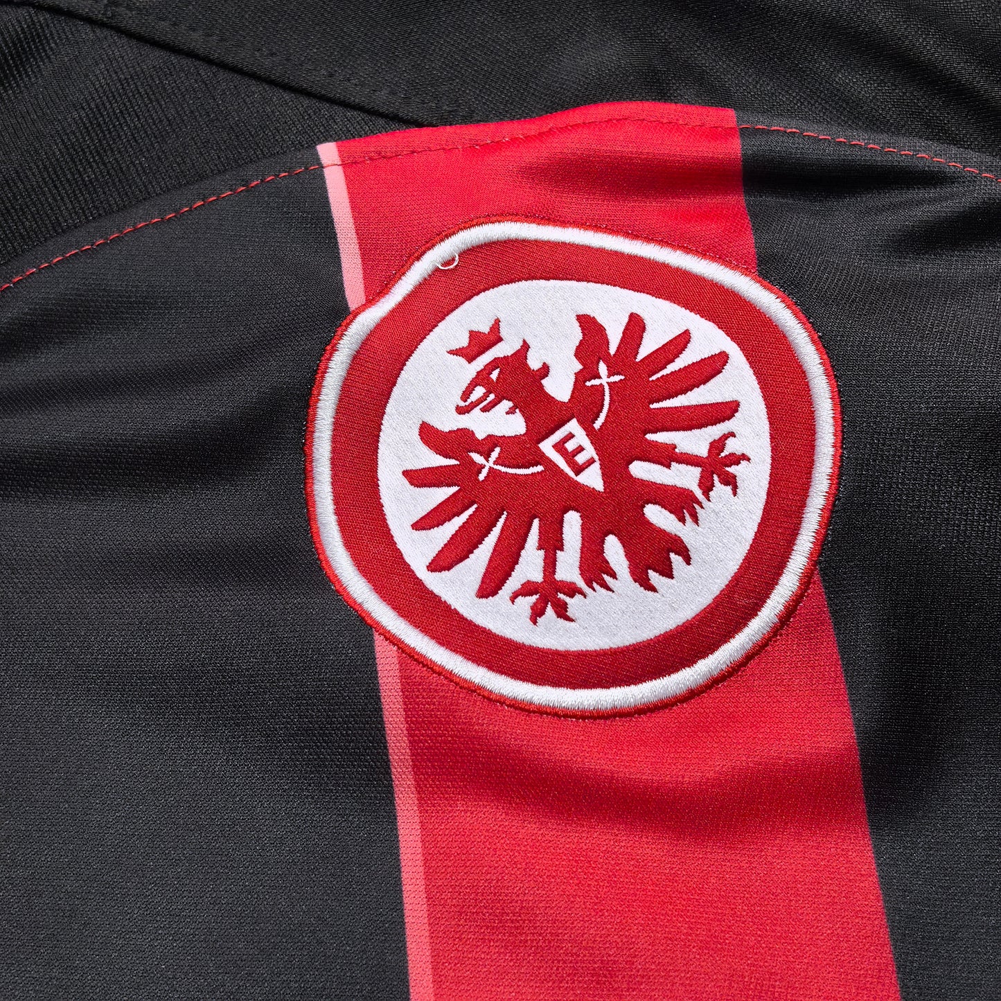 Frankfurt’s Home Jersey 24/25 - Classic XI