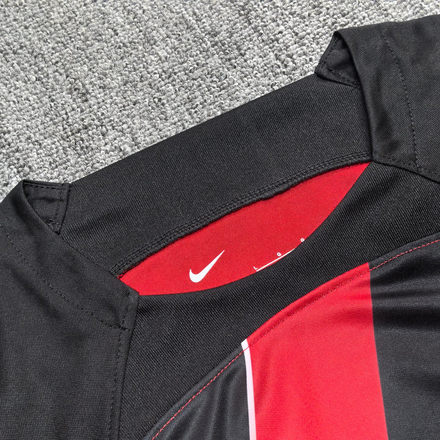 Frankfurt’s Home Jersey 24/25 - Classic XI