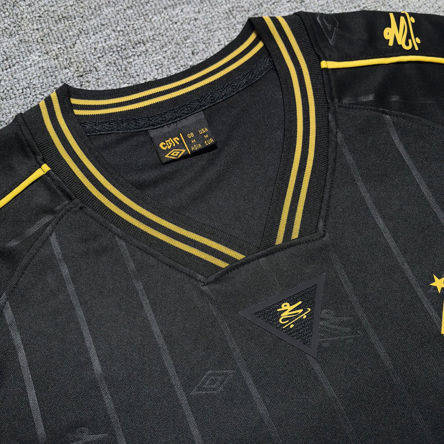 Santos’ Home Jersey x Charlie Brown - Classic XI