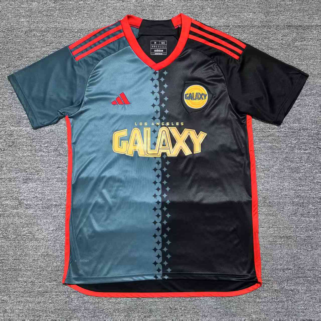 LA Galaxy’s 3rd Jersey 24/25 - Classic XI