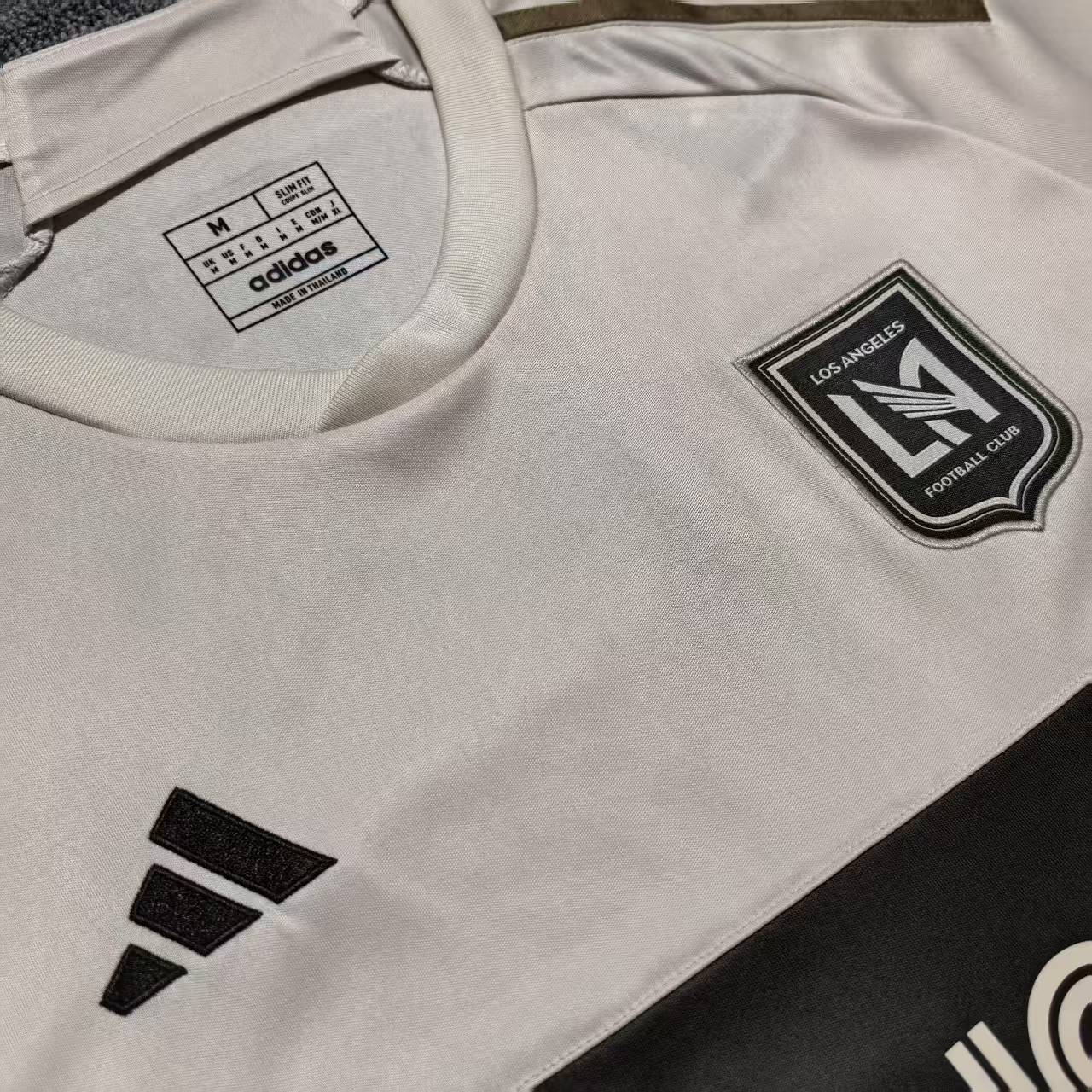LA Galaxy’s Home Jersey 24/25 - Classic XI