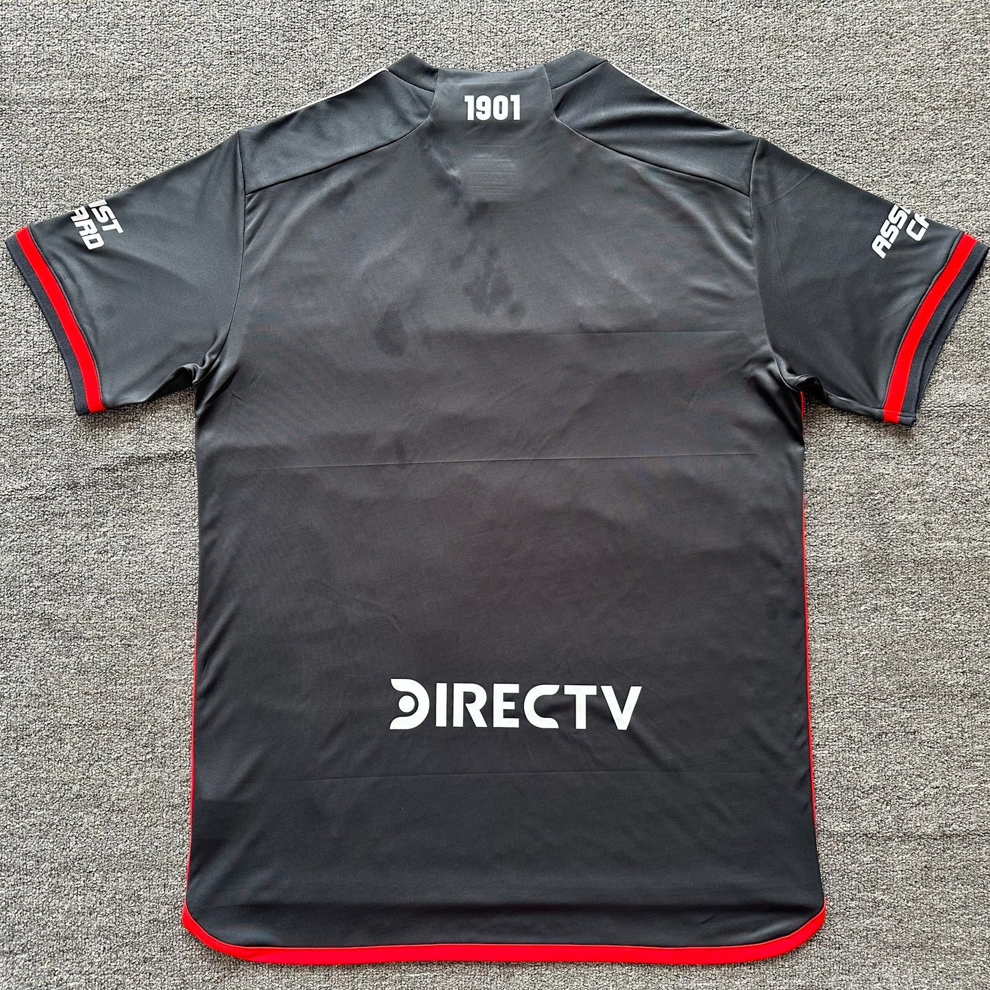 River Plate’s Away Jersey 24/25 - Classic XI