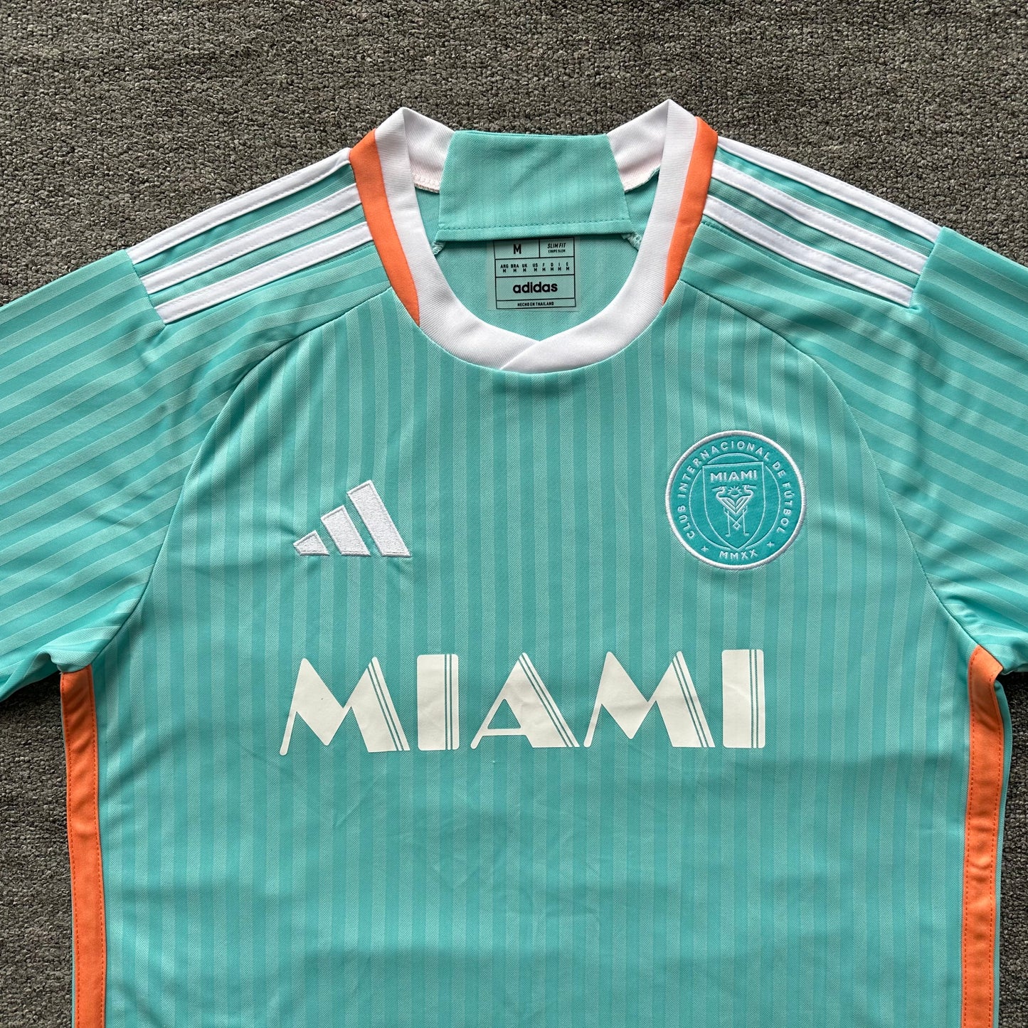 Int. Miami’s 3rd Jersey 24/25 - Classic XI