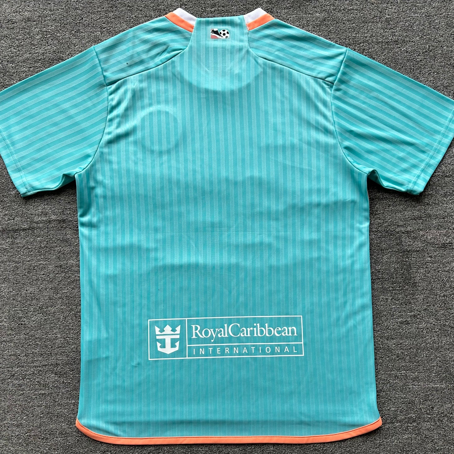 Int. Miami’s 3rd Jersey 24/25 - Classic XI