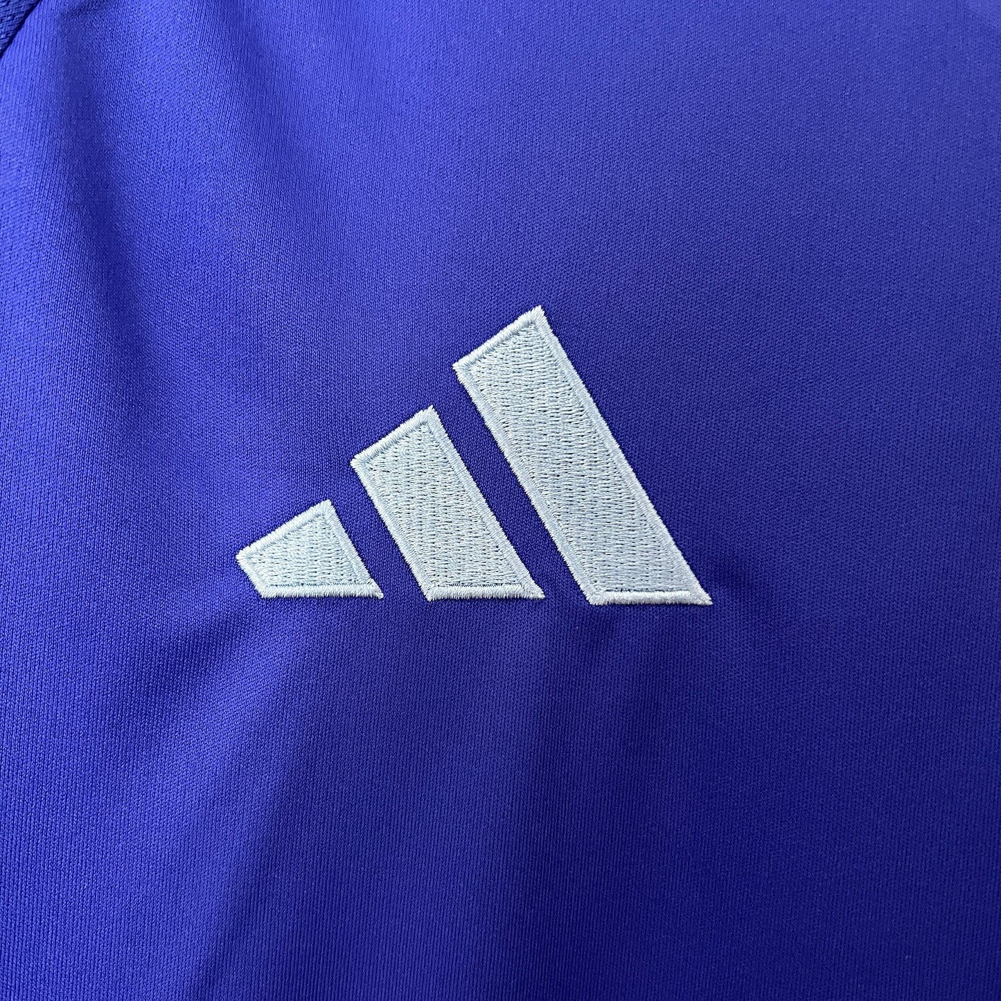 Argentina Away 2024 (World Cup Badge) - Classic XI