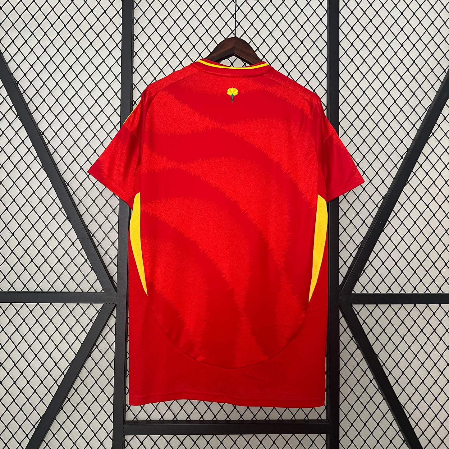 Spain’s Home Jersey 2024 - Classic XI