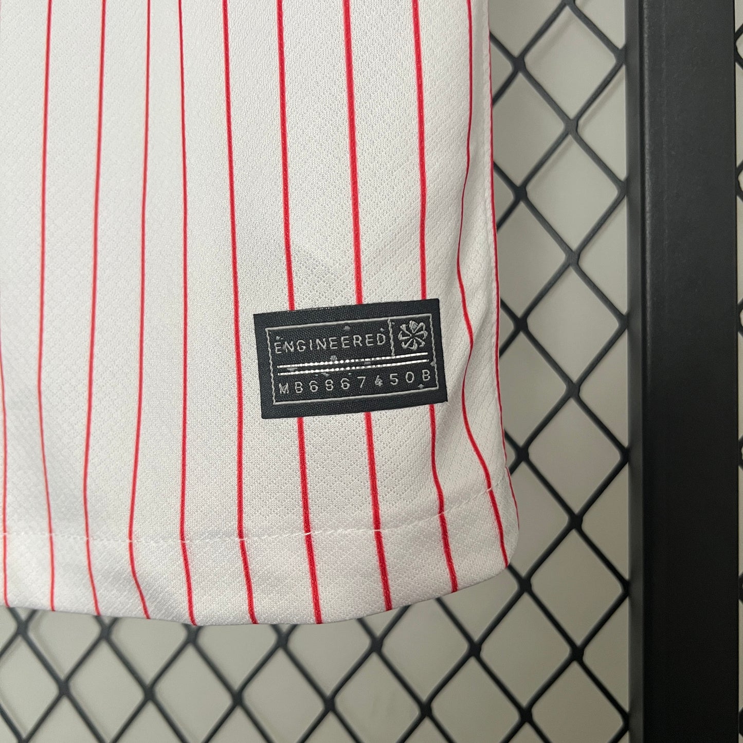 France’s Away Jersey 2024 - Classic XI