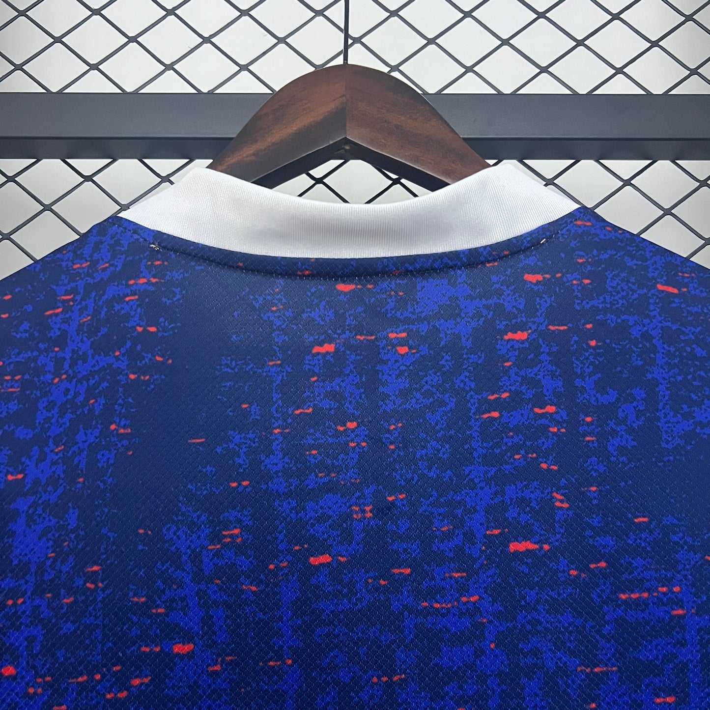 France’s Home Jersey 2025 - Classic XI