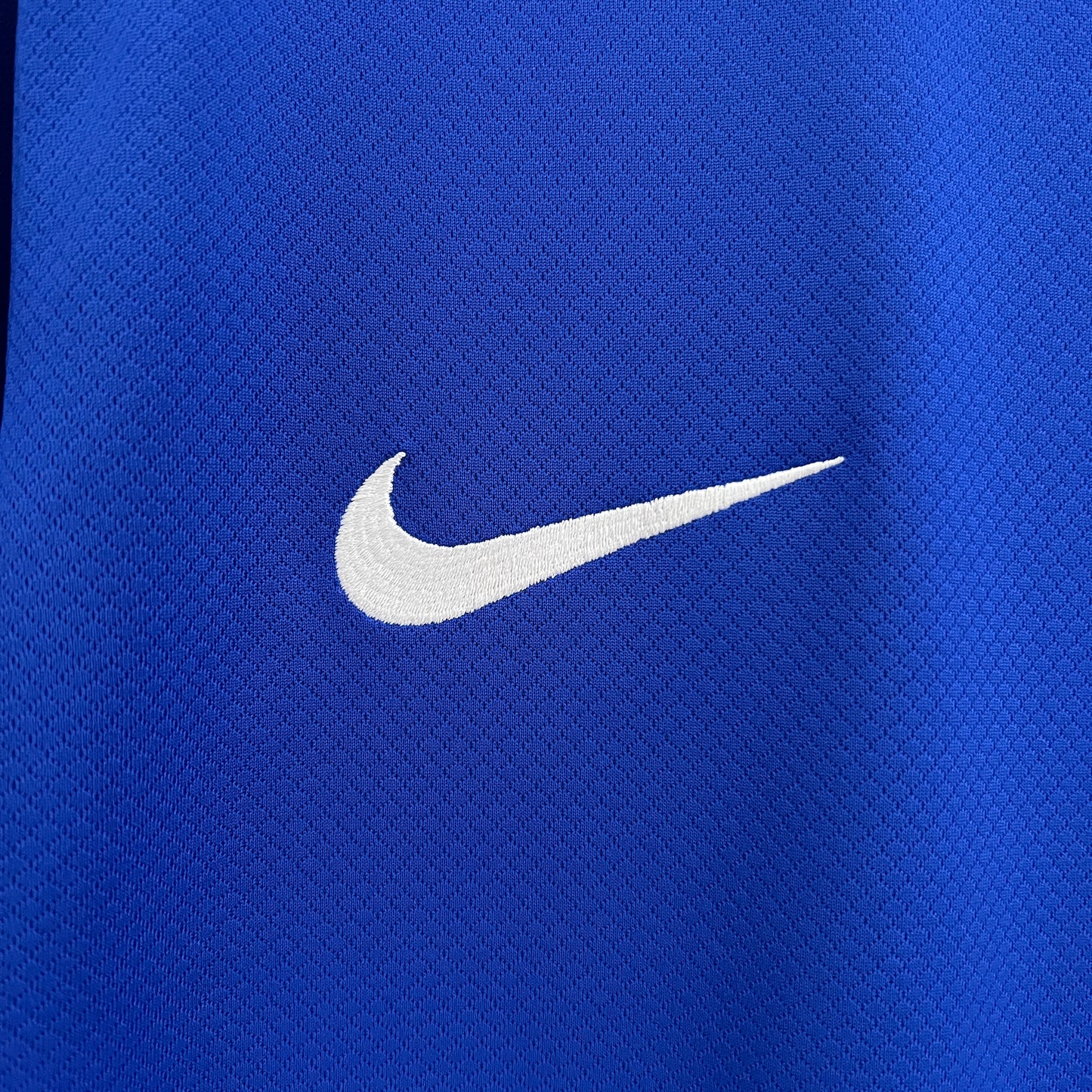 France’s Home Jersey 2024 - Classic XI