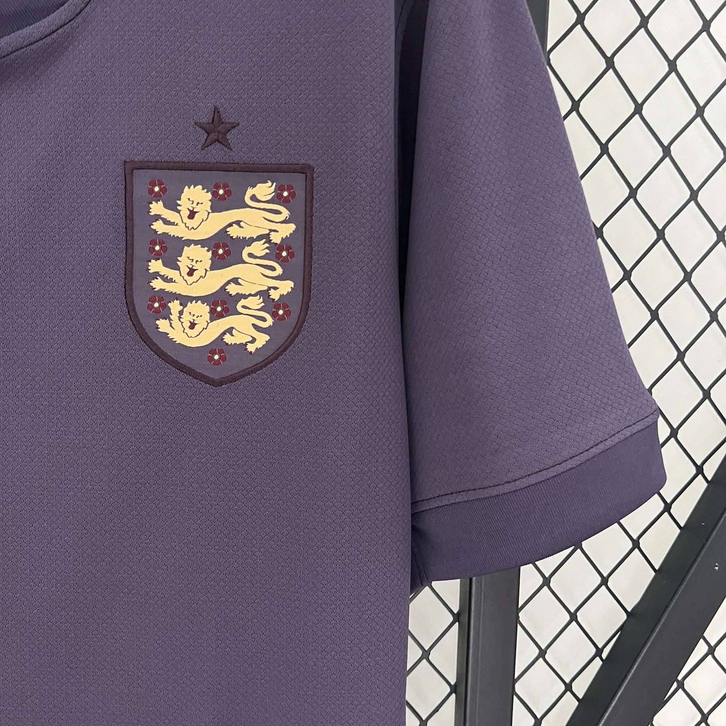 England’s Away Jersey 2024 - Classic XI