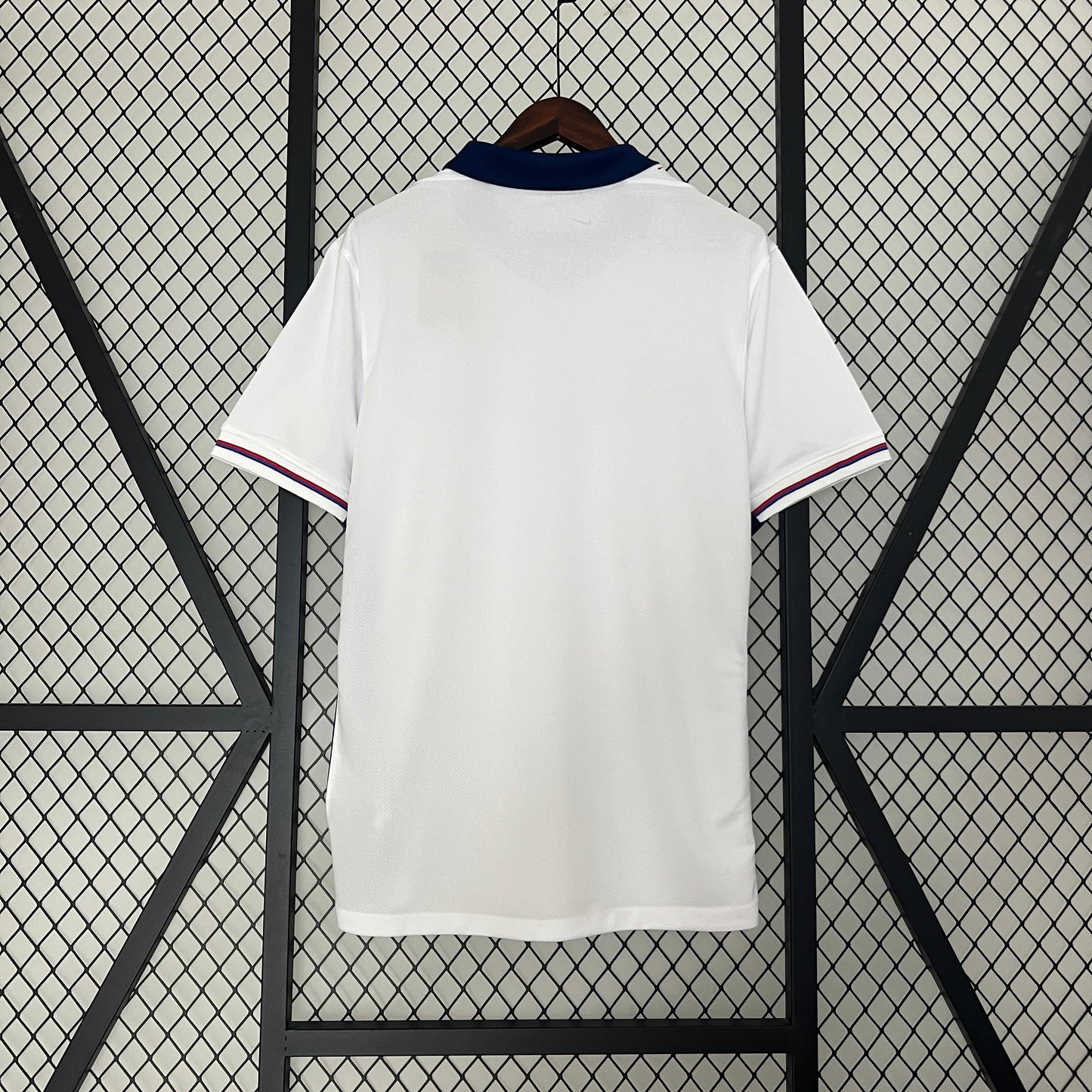 England’s Home Jersey 2024 - Classic XI