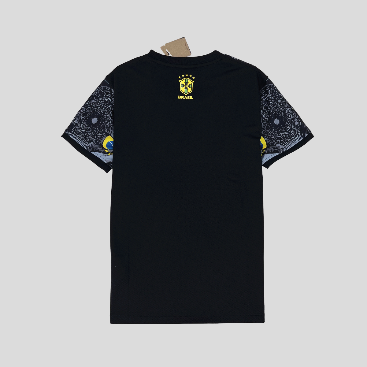 Brasil’s Jesus Jersey - Classic XI