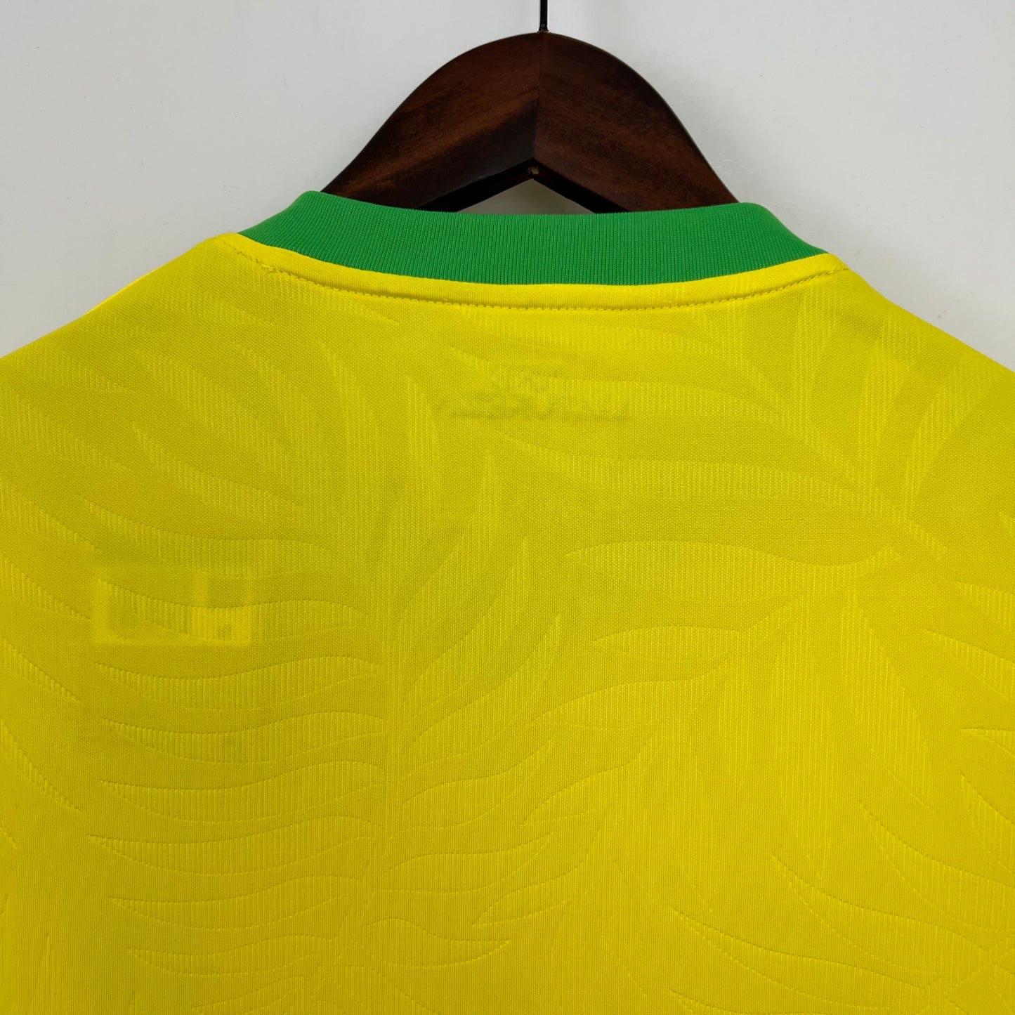 Brasil’s Home Jersey 2023 - Classic XI