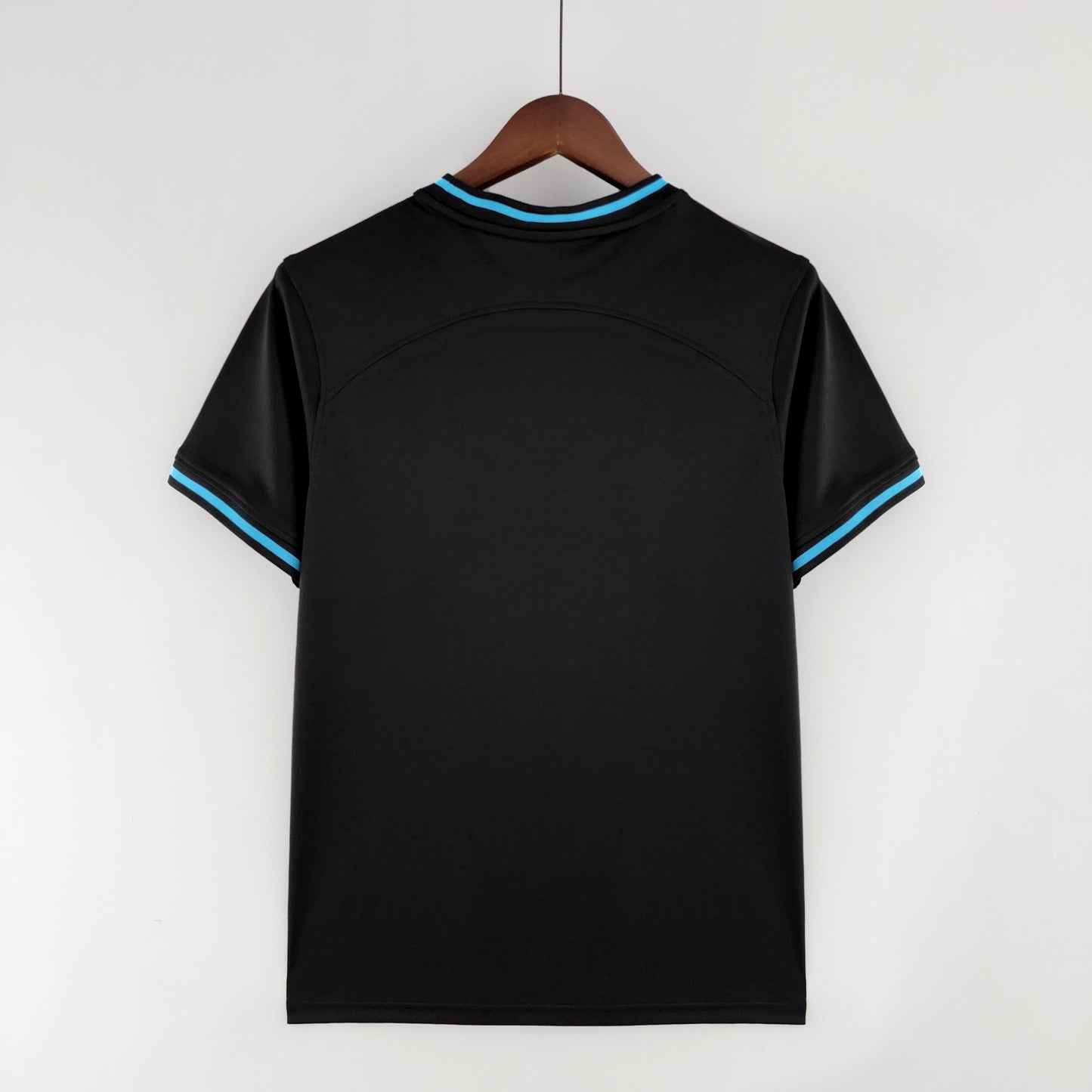 Brasil’s “Chrome” Jersey - Classic XI