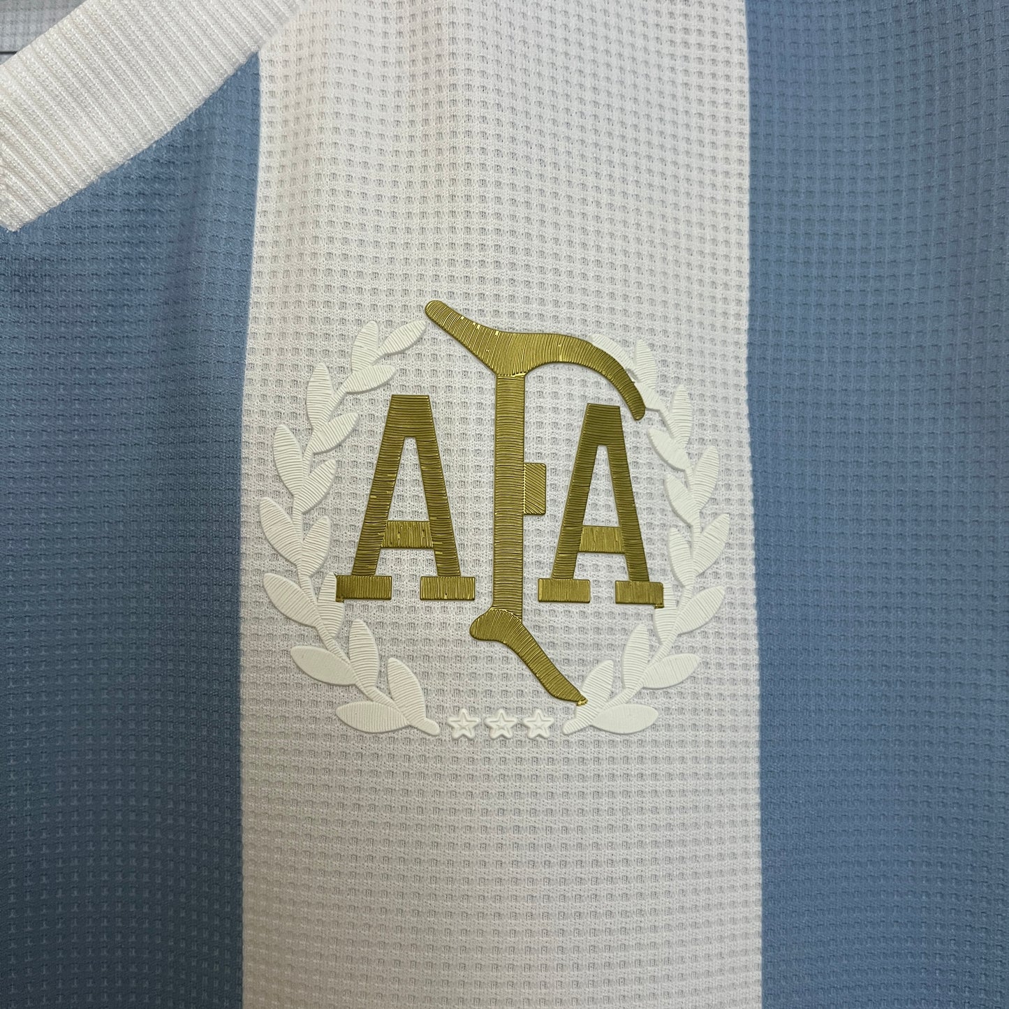 Argentina 50th Years Limited Edition - Classic XI