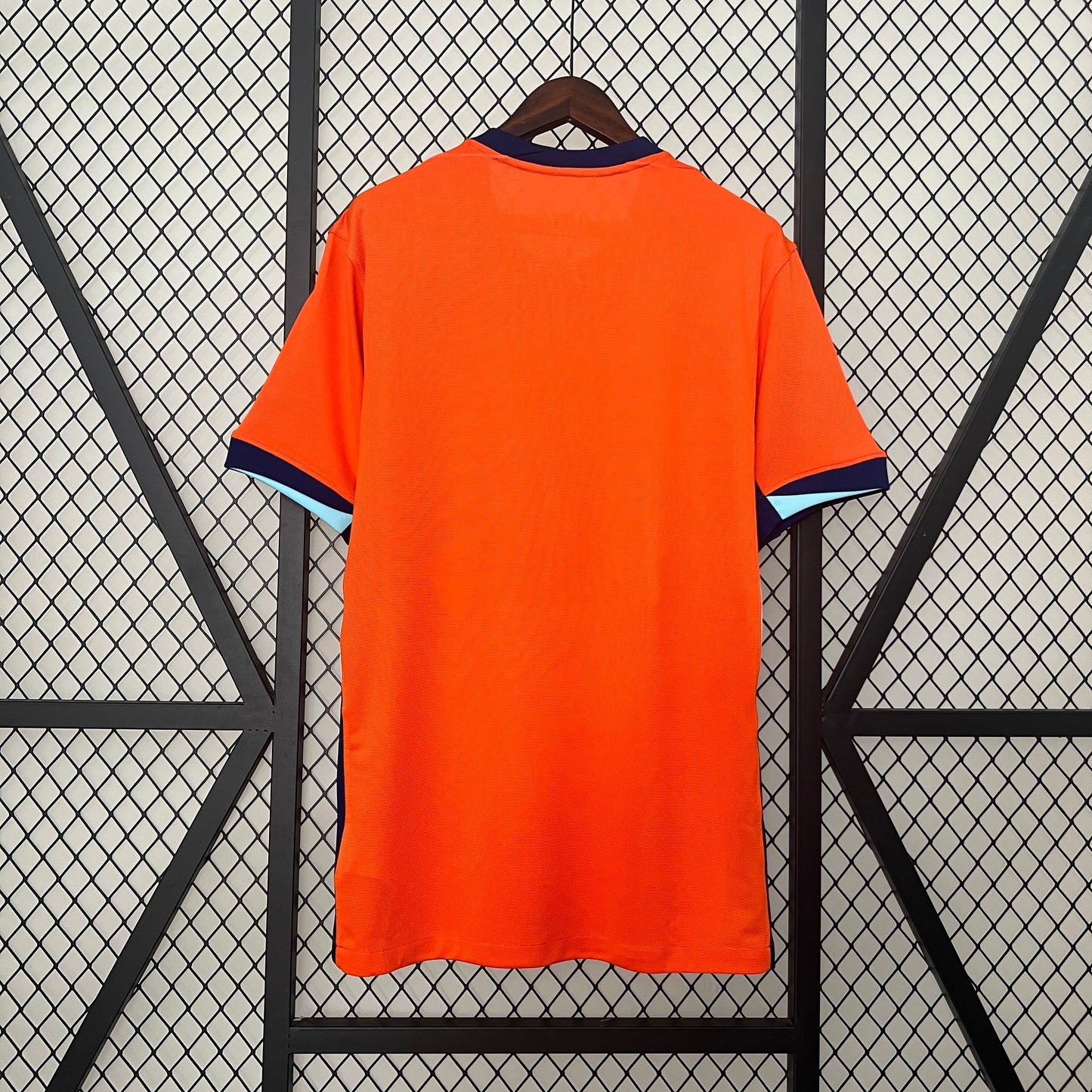 Netherlands’ Home Jersey 2024 - Classic XI