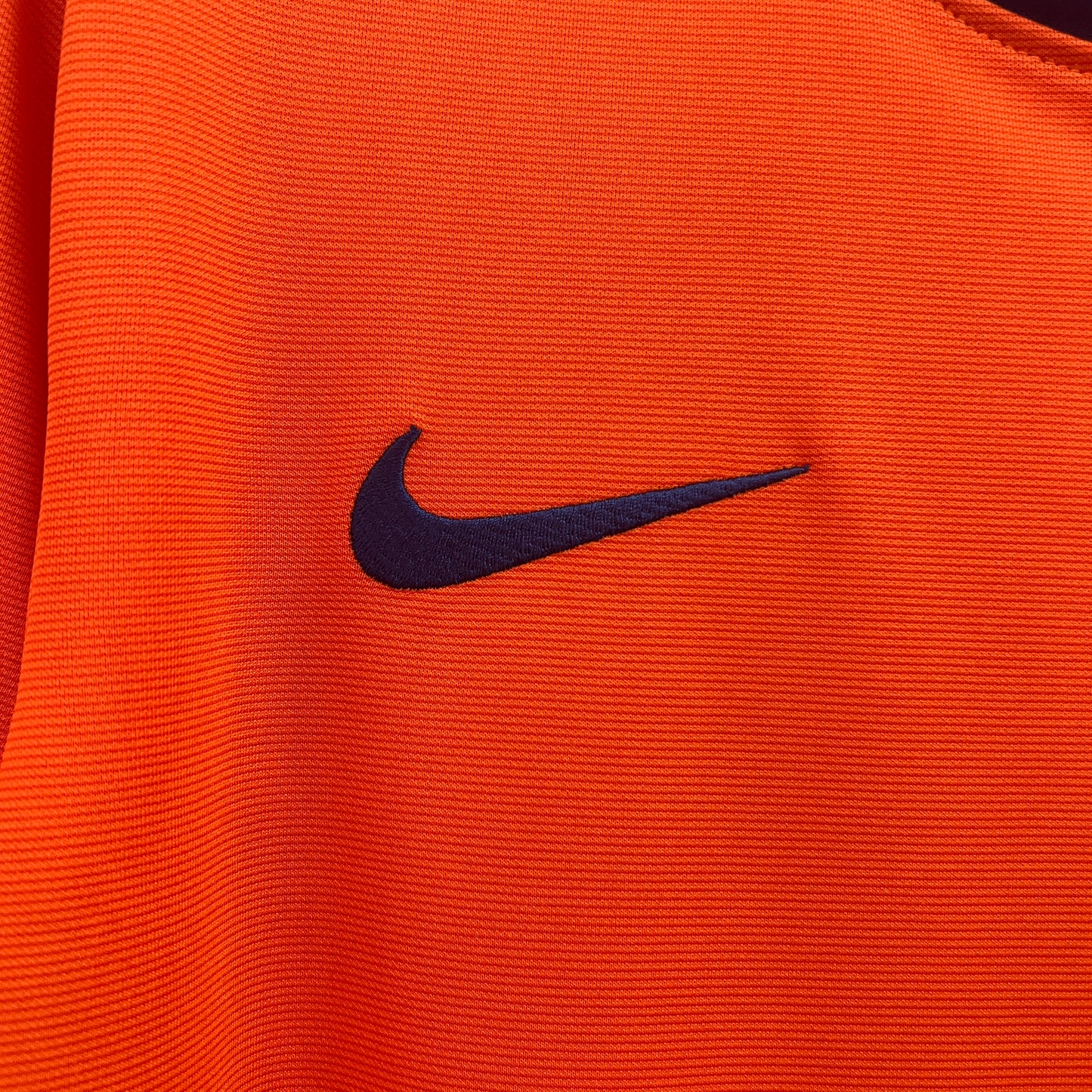 Netherlands’ Home Jersey 2024 - Classic XI