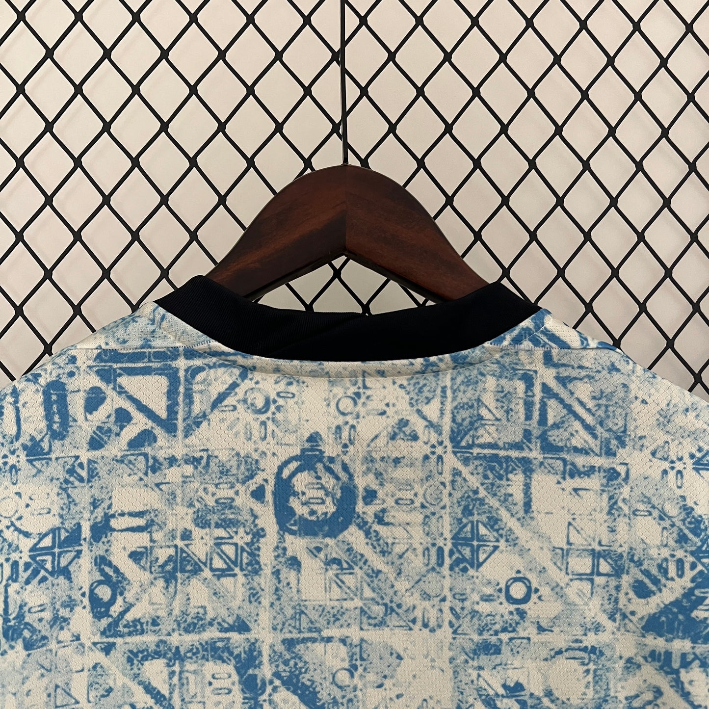 Portugal’s Away Jersey 2024 - Classic XI