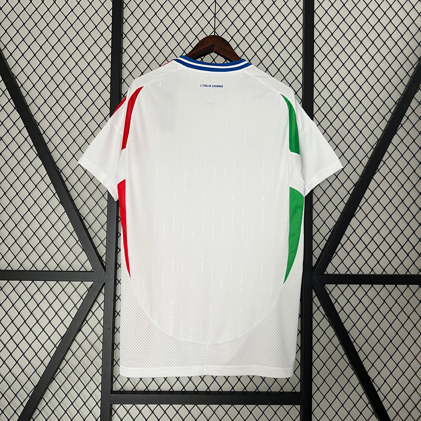 Italy’s Away Jersey 2024 - Classic XI