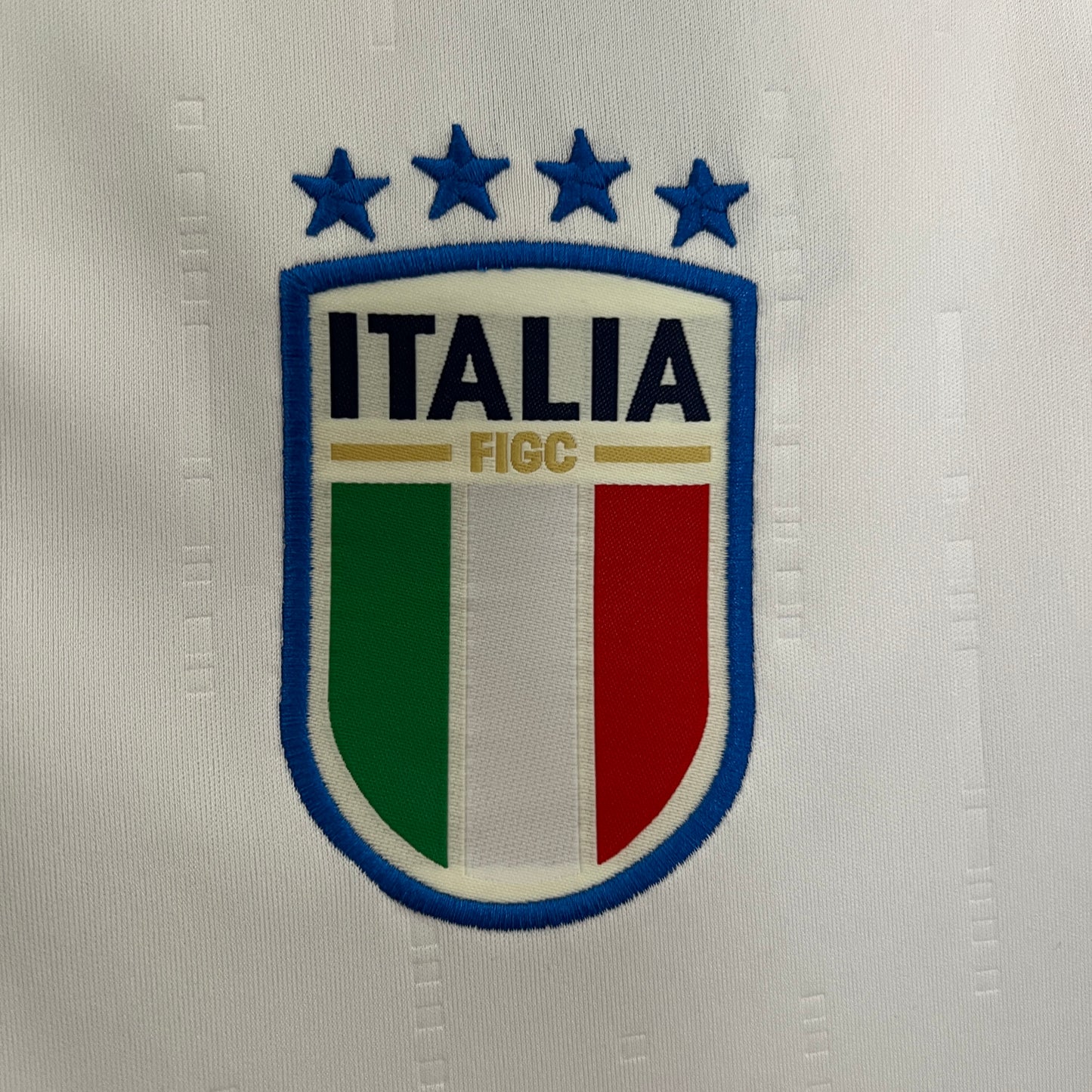 Italy’s Away Jersey 2024 - Classic XI