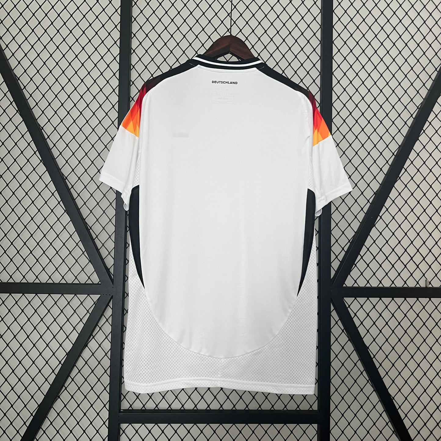 Germany’s Home Jersey 2024 - Classic XI
