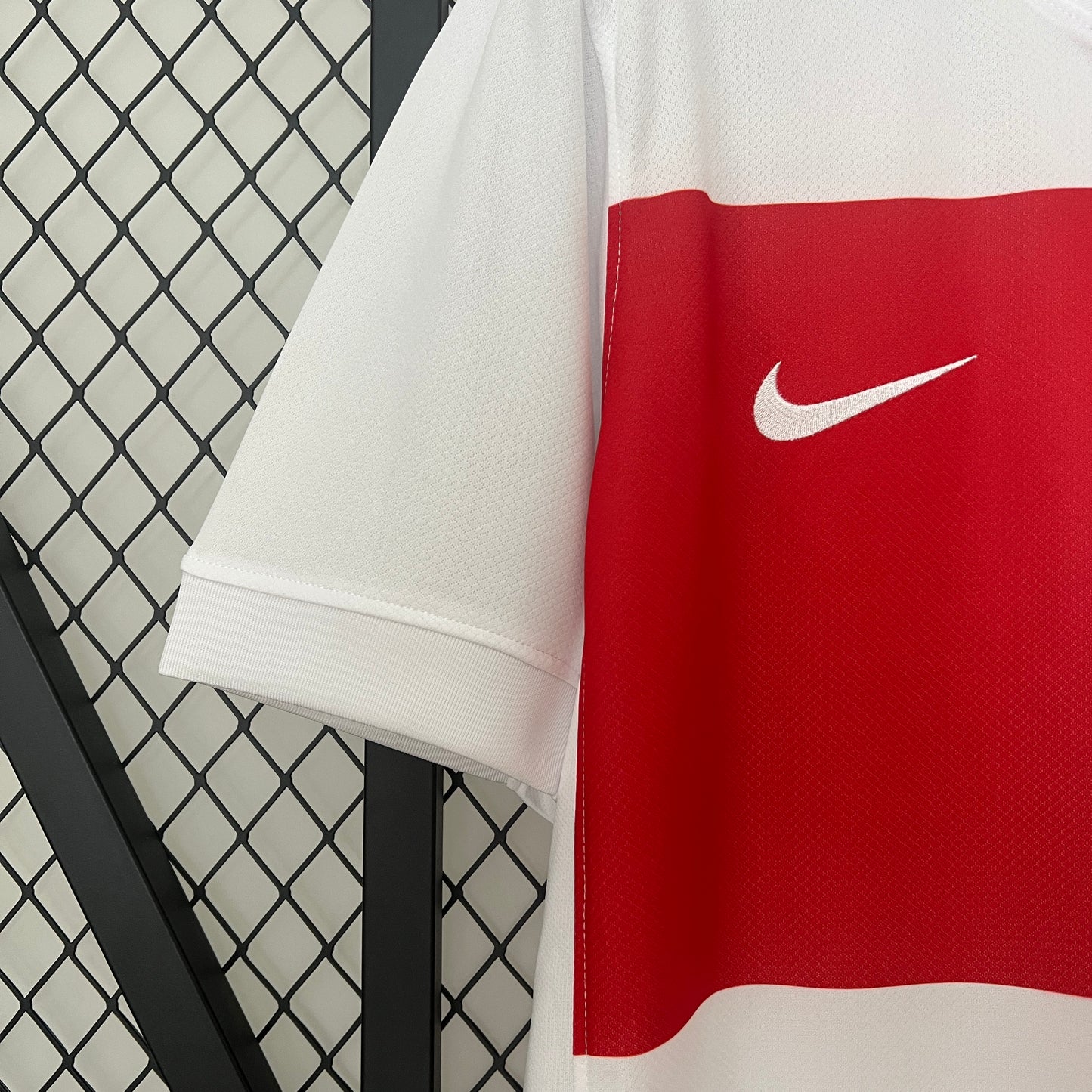 Croatia’s Home Jersey 2024 - Classic XI