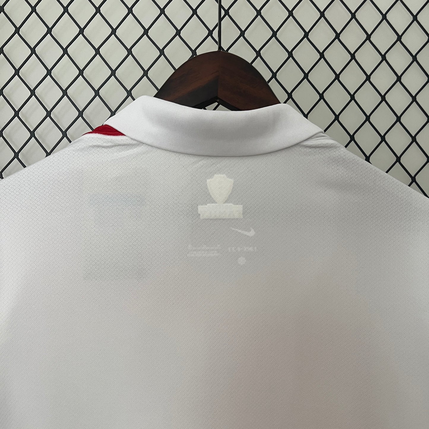 Croatia’s Home Jersey 2024 - Classic XI