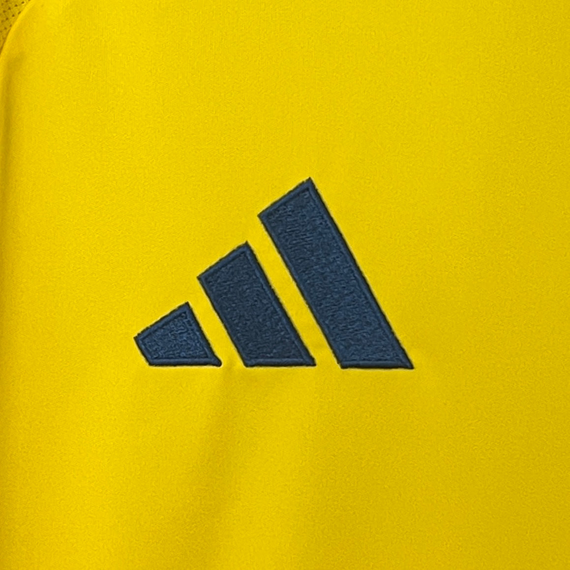Columbia’s Home Jersey 2024 - Classic XI