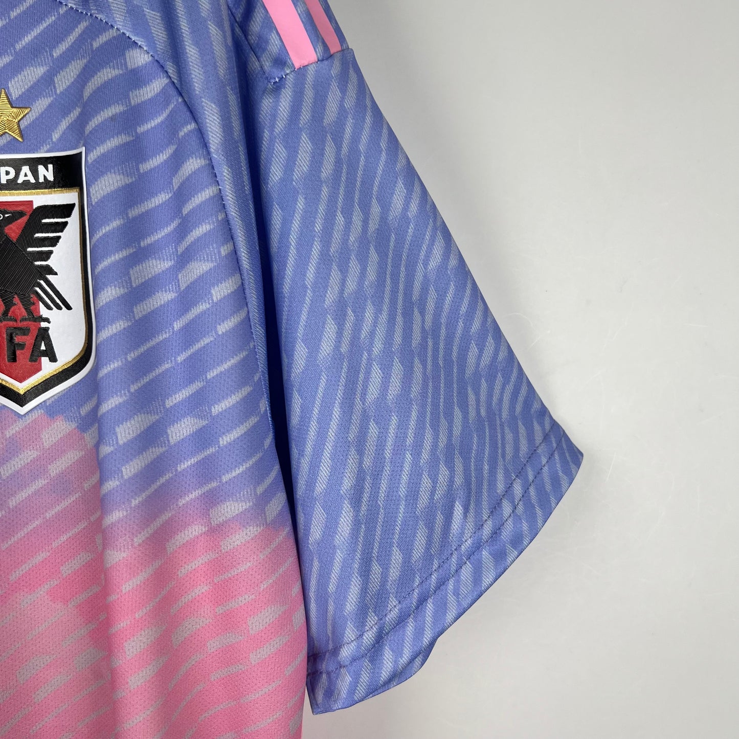 Japan’s Special Edition Jersey 2024 - Classic XI