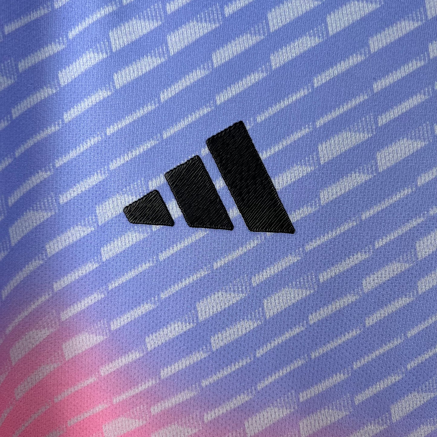 Japan’s Special Edition Jersey 2024 - Classic XI
