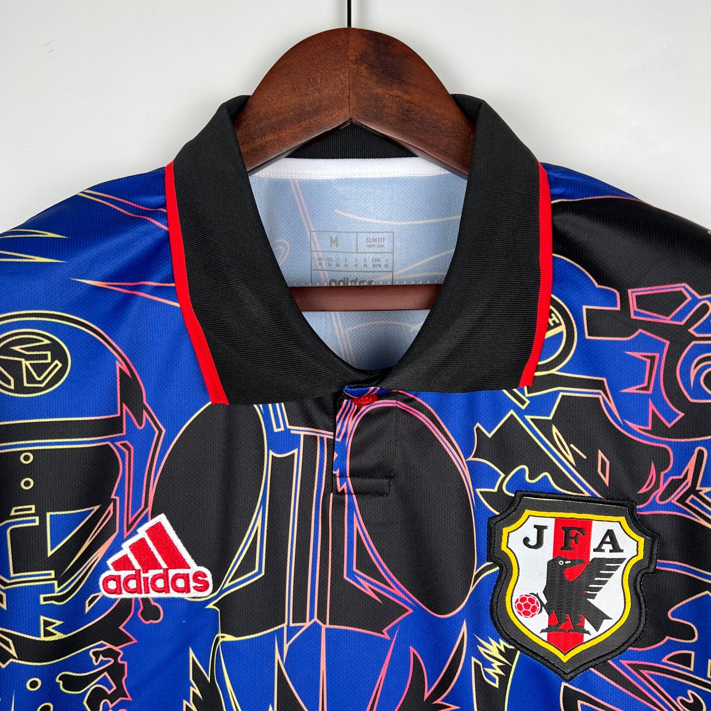 Japan’s Special Edition Jersey TOKUSATSU - Classic XI