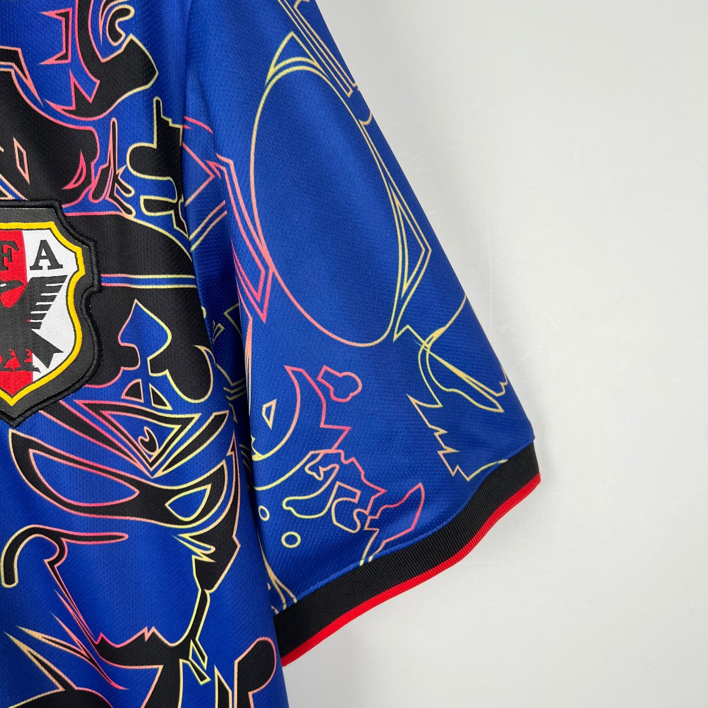 Japan’s Special Edition Jersey TOKUSATSU - Classic XI