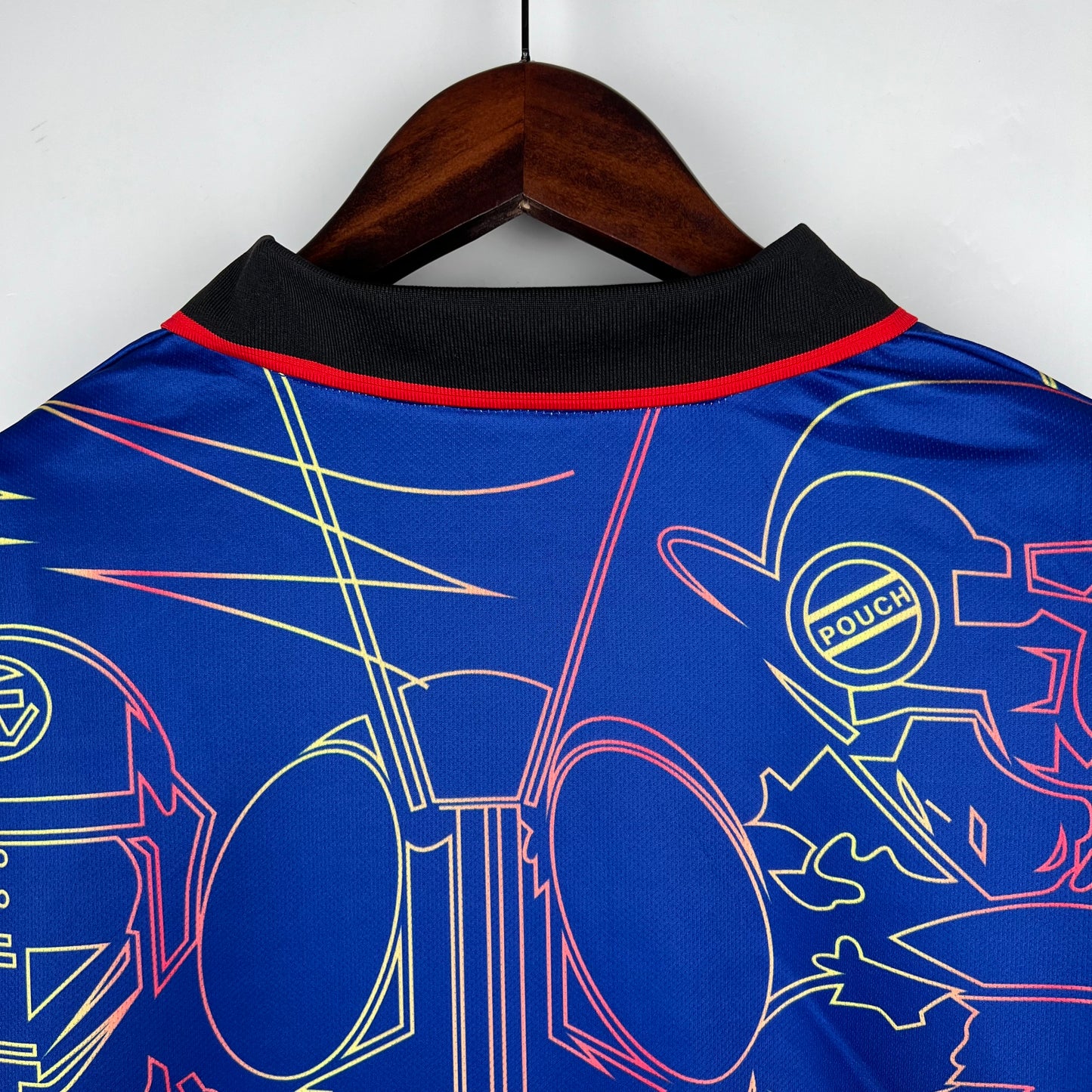 Japan’s Special Edition Jersey TOKUSATSU - Classic XI
